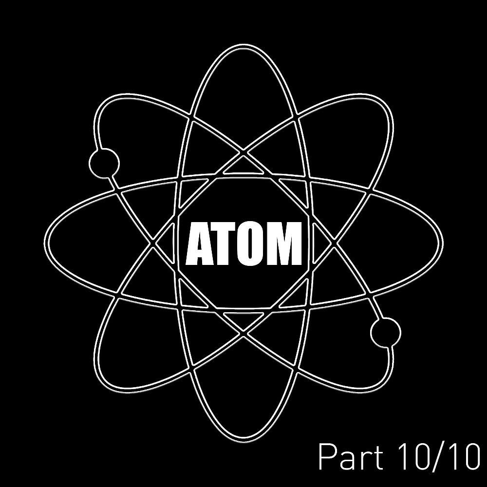 DJ Krevetka - Thorium