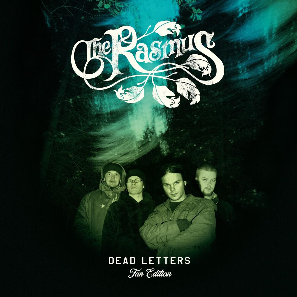 The Rasmus - The One I Love