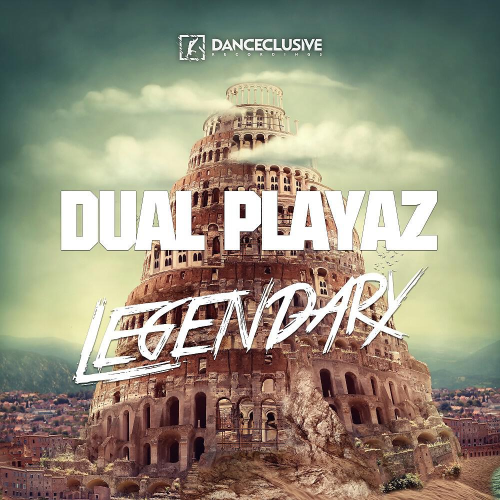 Dual Playaz - Legendary (Baseto & Voggi Remix)