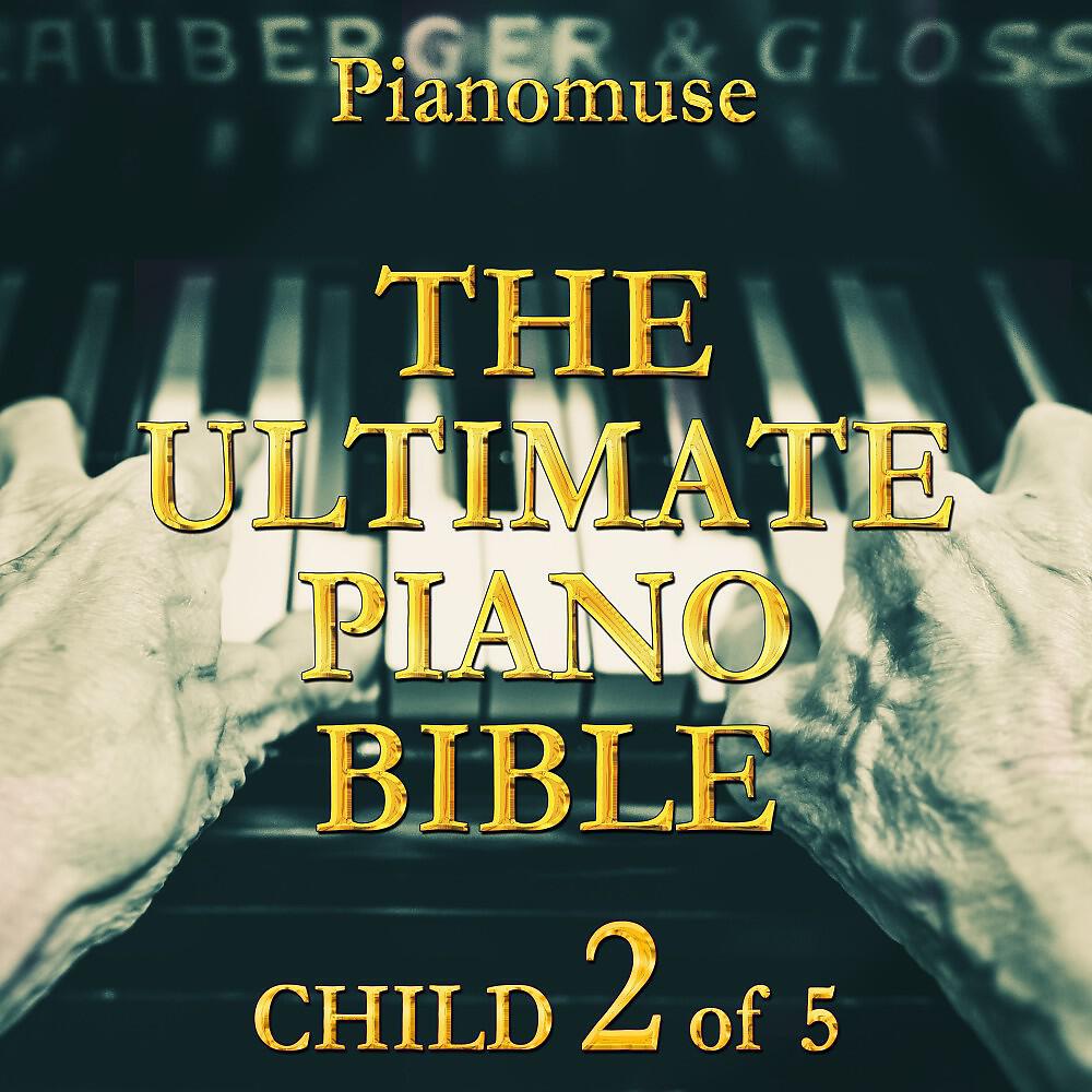 Pianomuse - Georgie Porgie