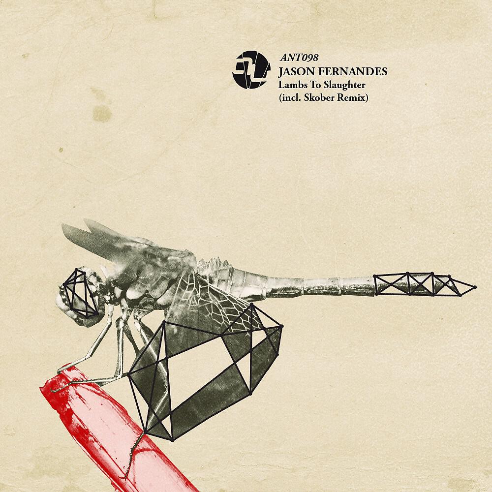 Jason Fernandes - Lambs to Slaughter (Skober Remix)
