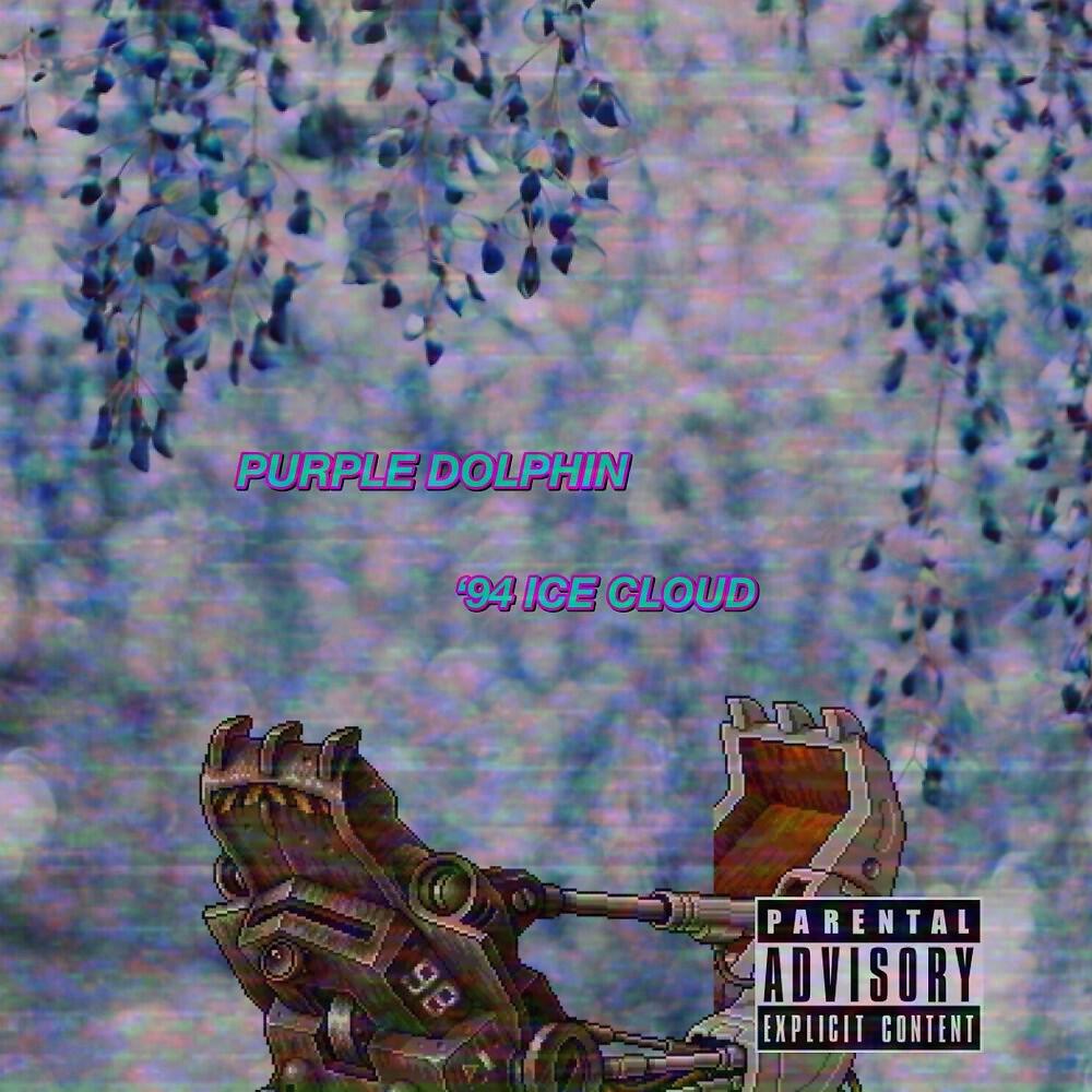 Purple Dolphin - Player vs. Player