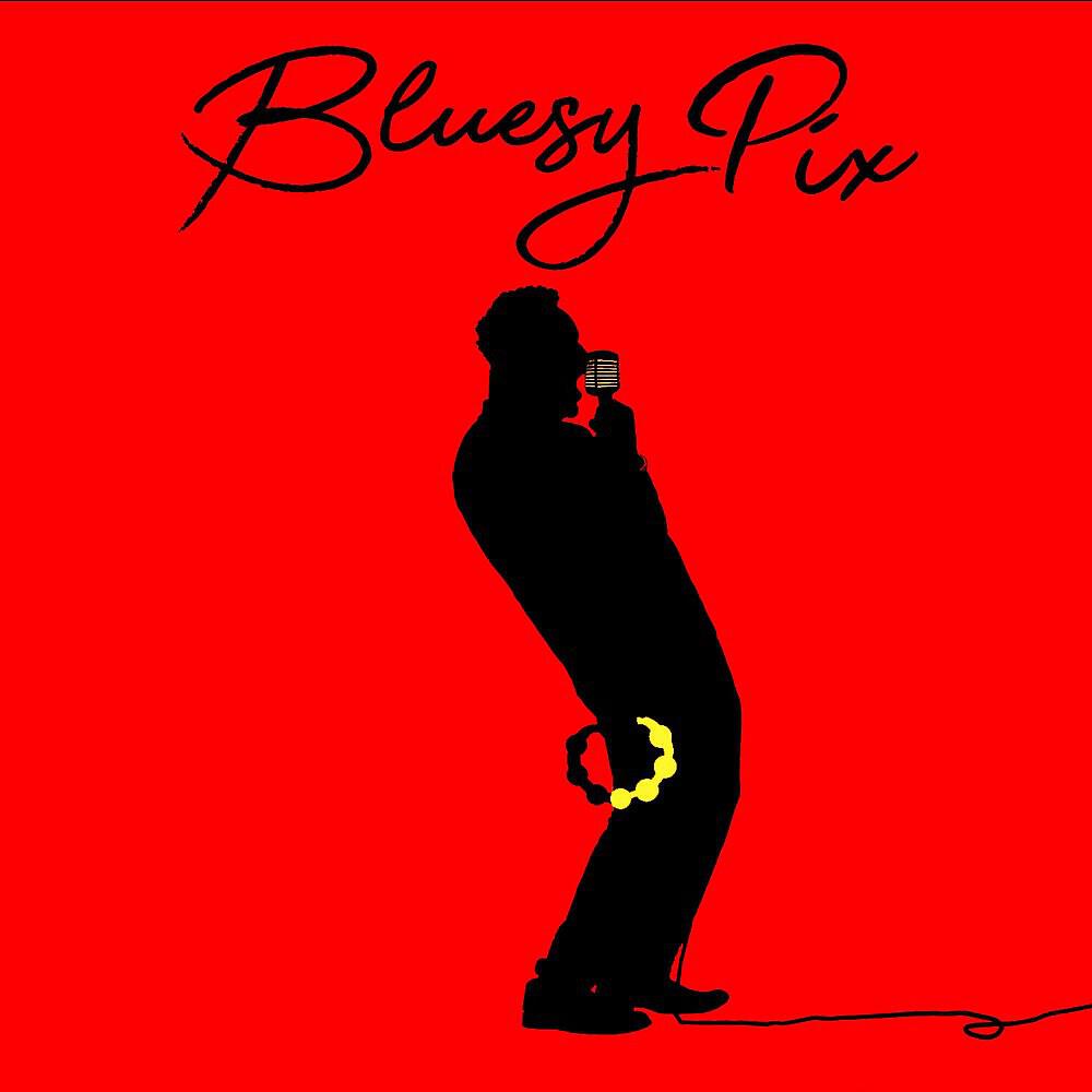 Bluesy Pix - Wings