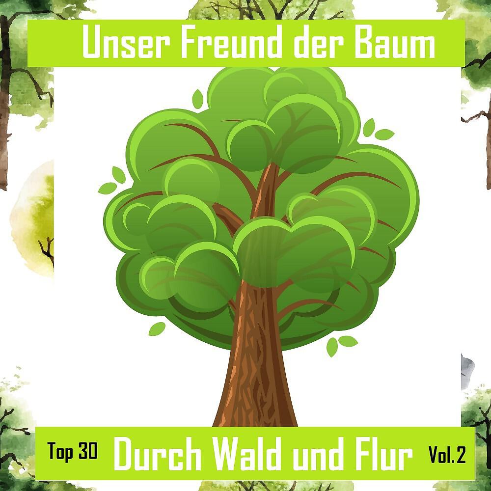 Die Oberharzer Blasmusikanten - Ihr herrlichen Wälder