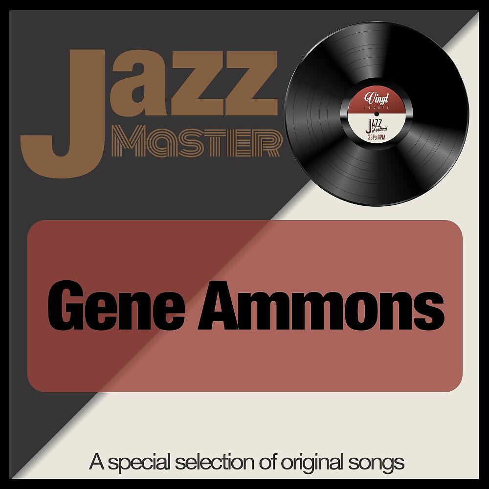 Gene Ammons - Cheek to Cheek