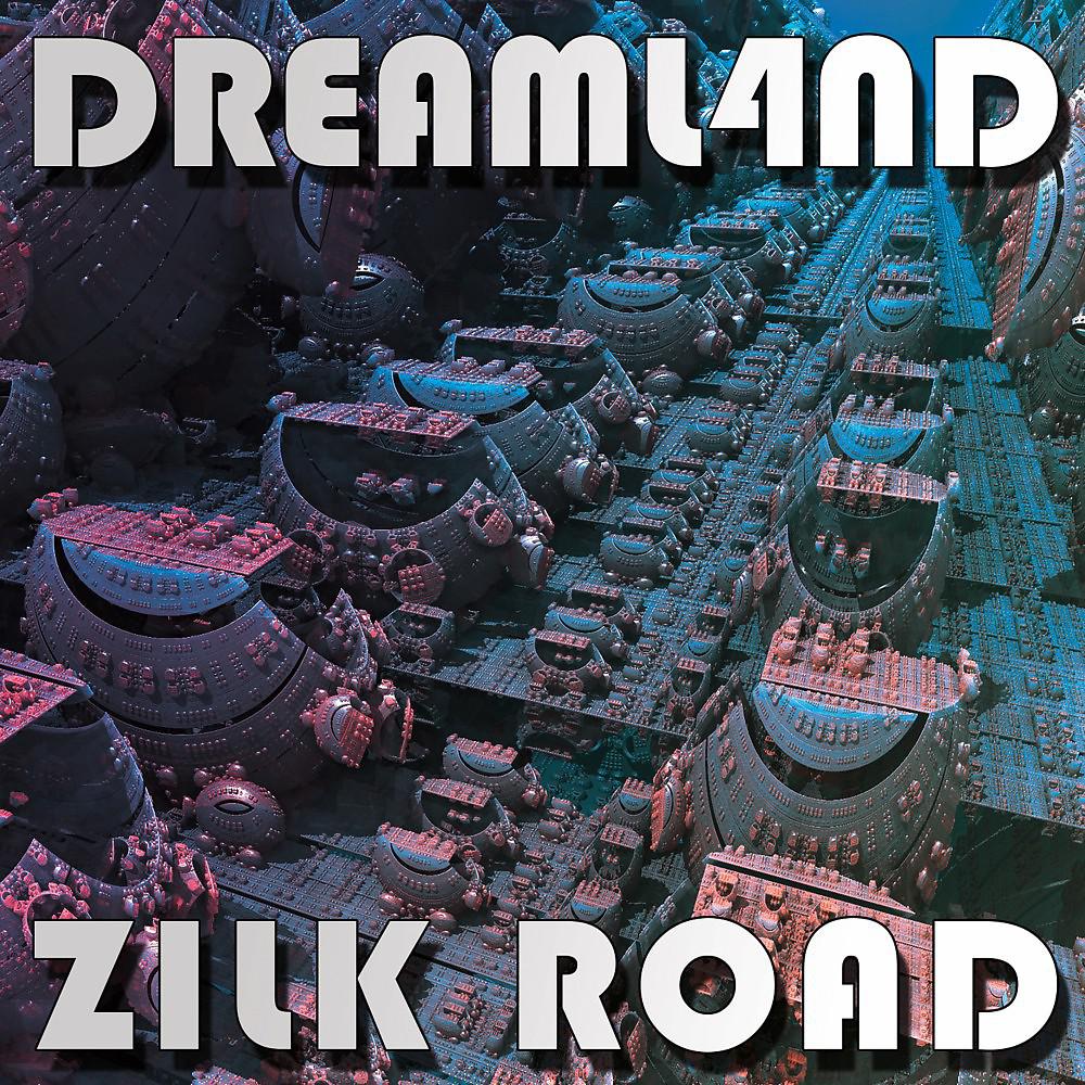 Постер альбома Zilk Road