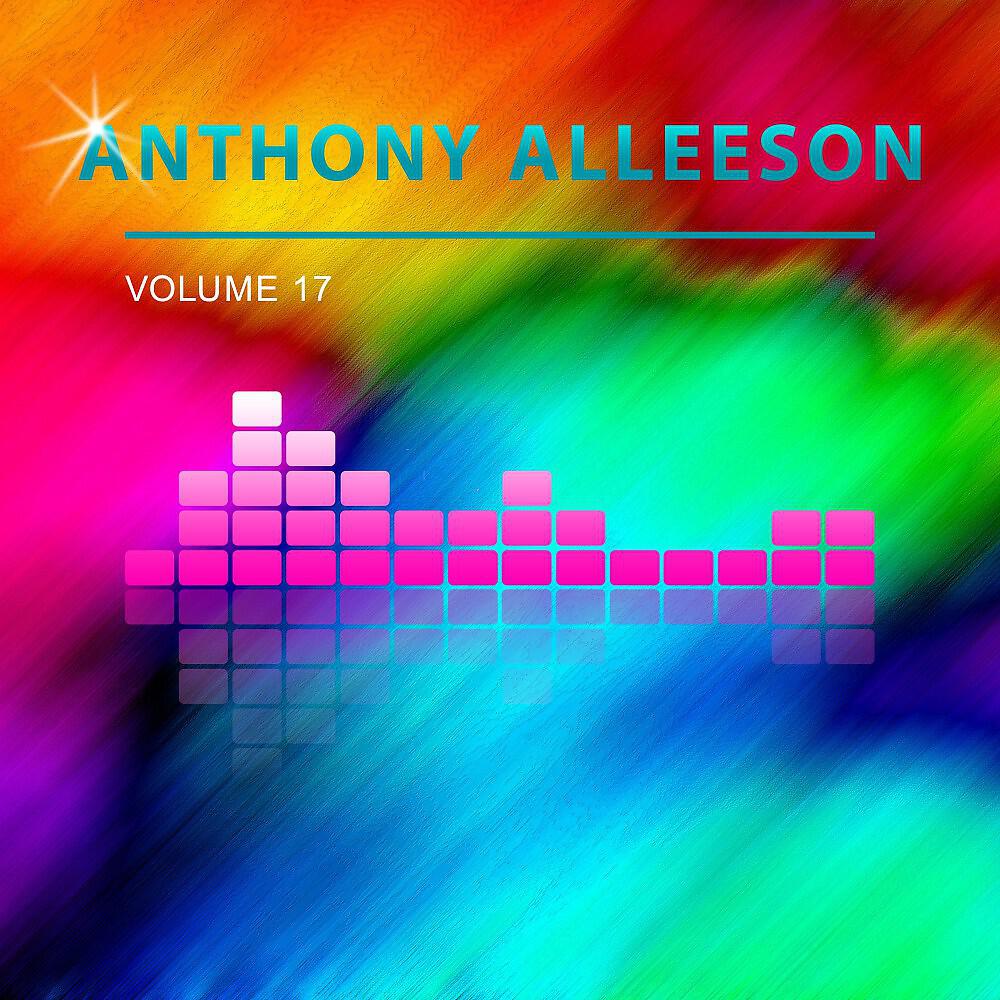 Anthony Alleeson - Liquid Gold Chillout