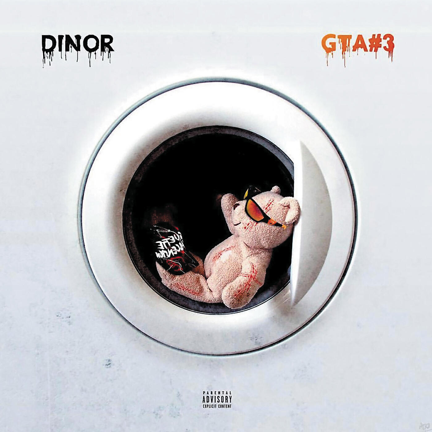 Dinor rdt - GTA #3