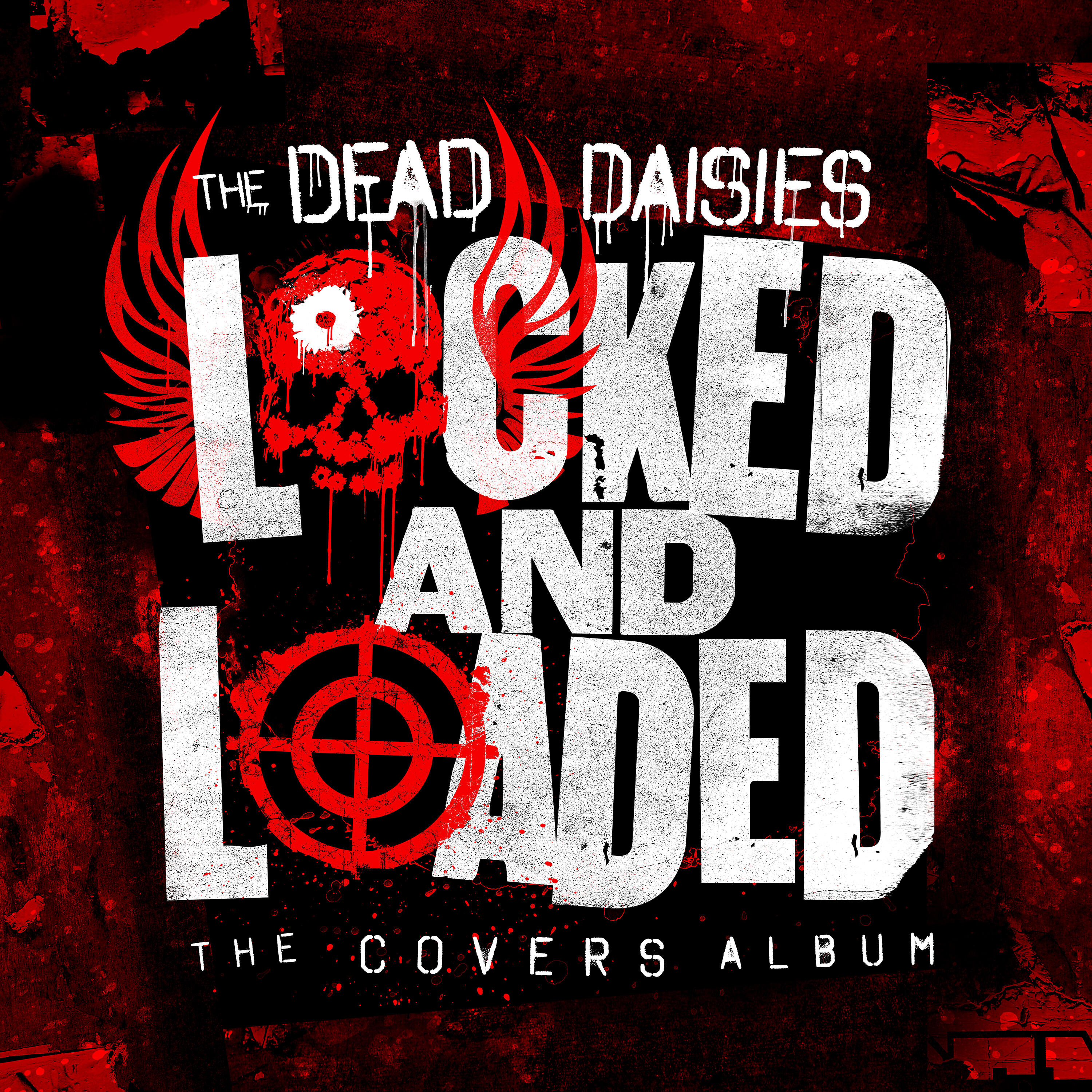 The Dead Daisies - Fortunate Son