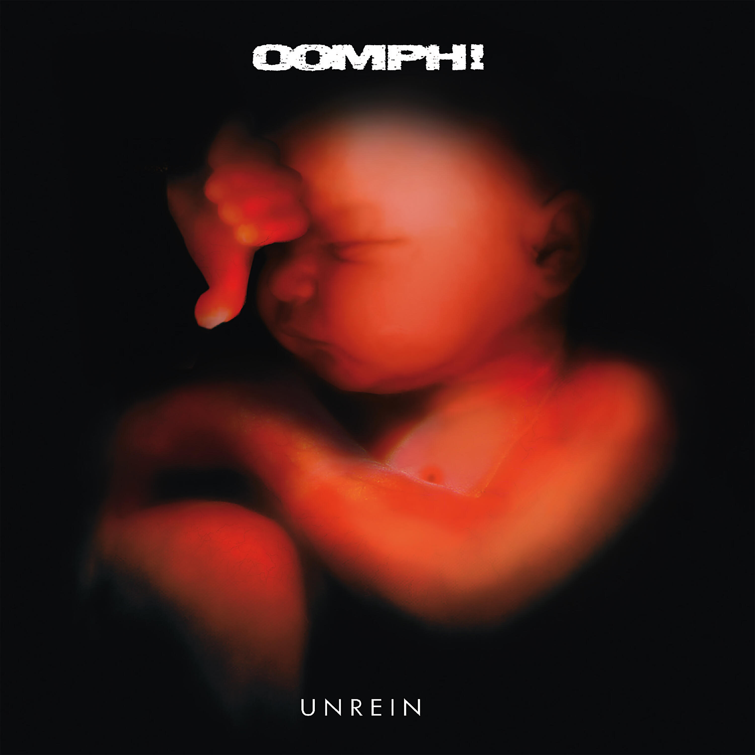 OOMPH! - Zero Endorphine