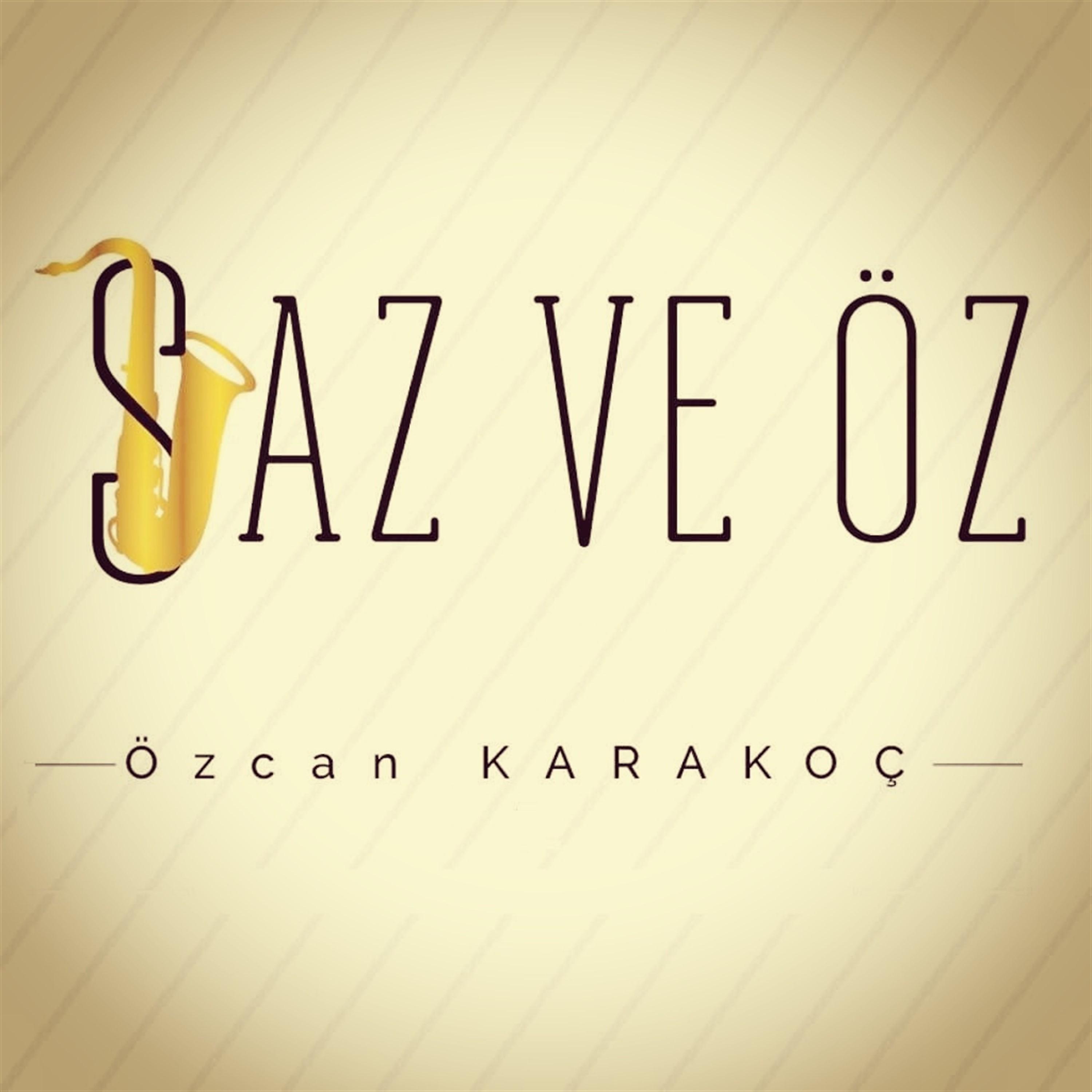 Постер альбома Saz ve Öz