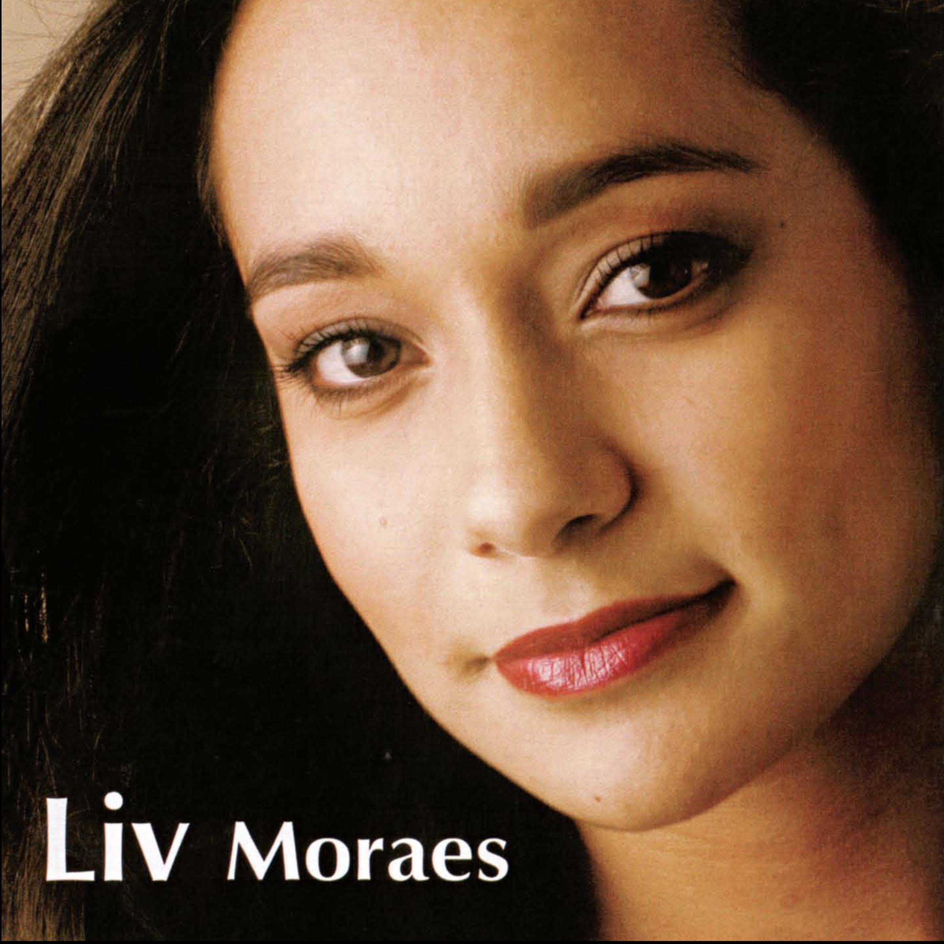 Постер альбома Liv Moraes