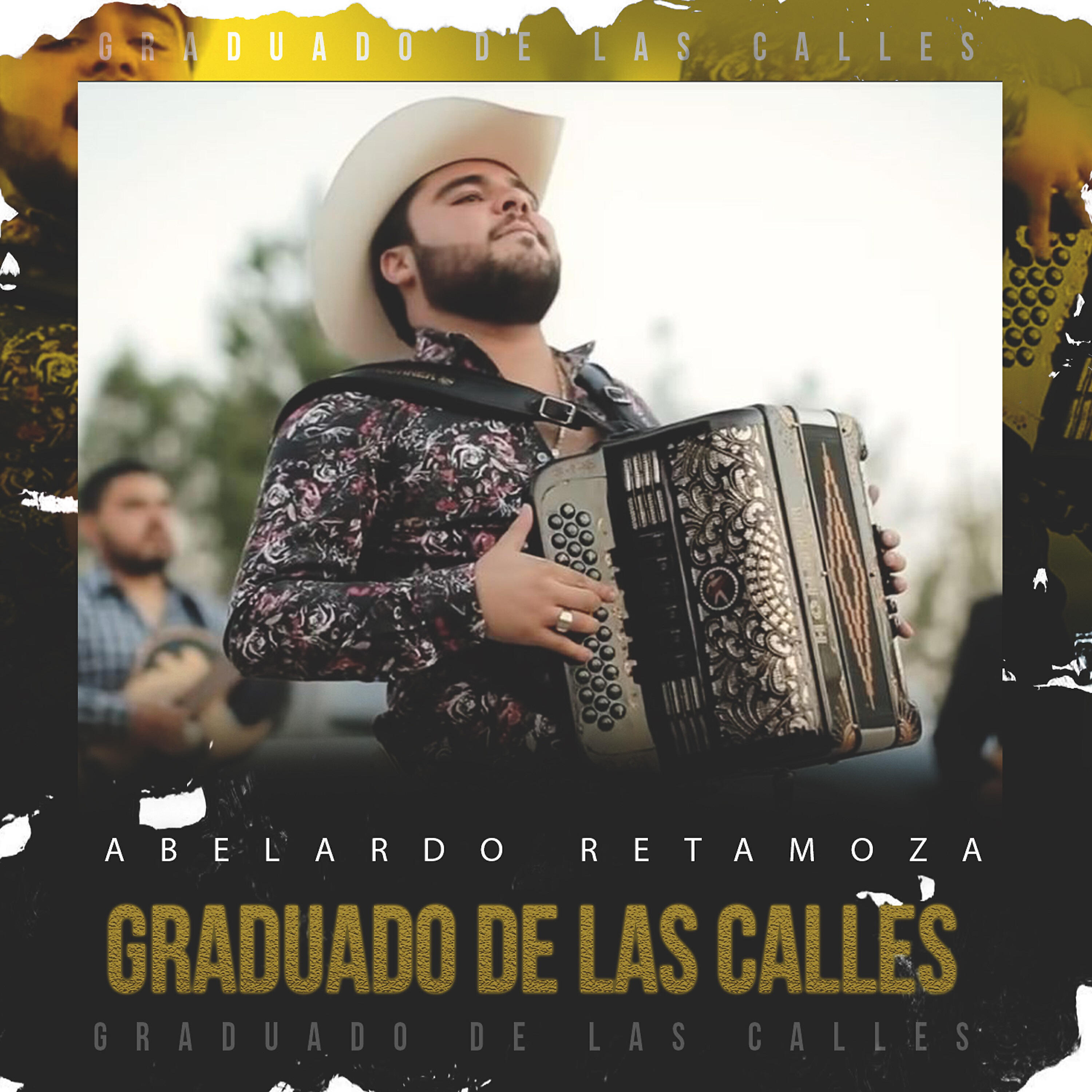 Abelardo Retamoza - El Mayor