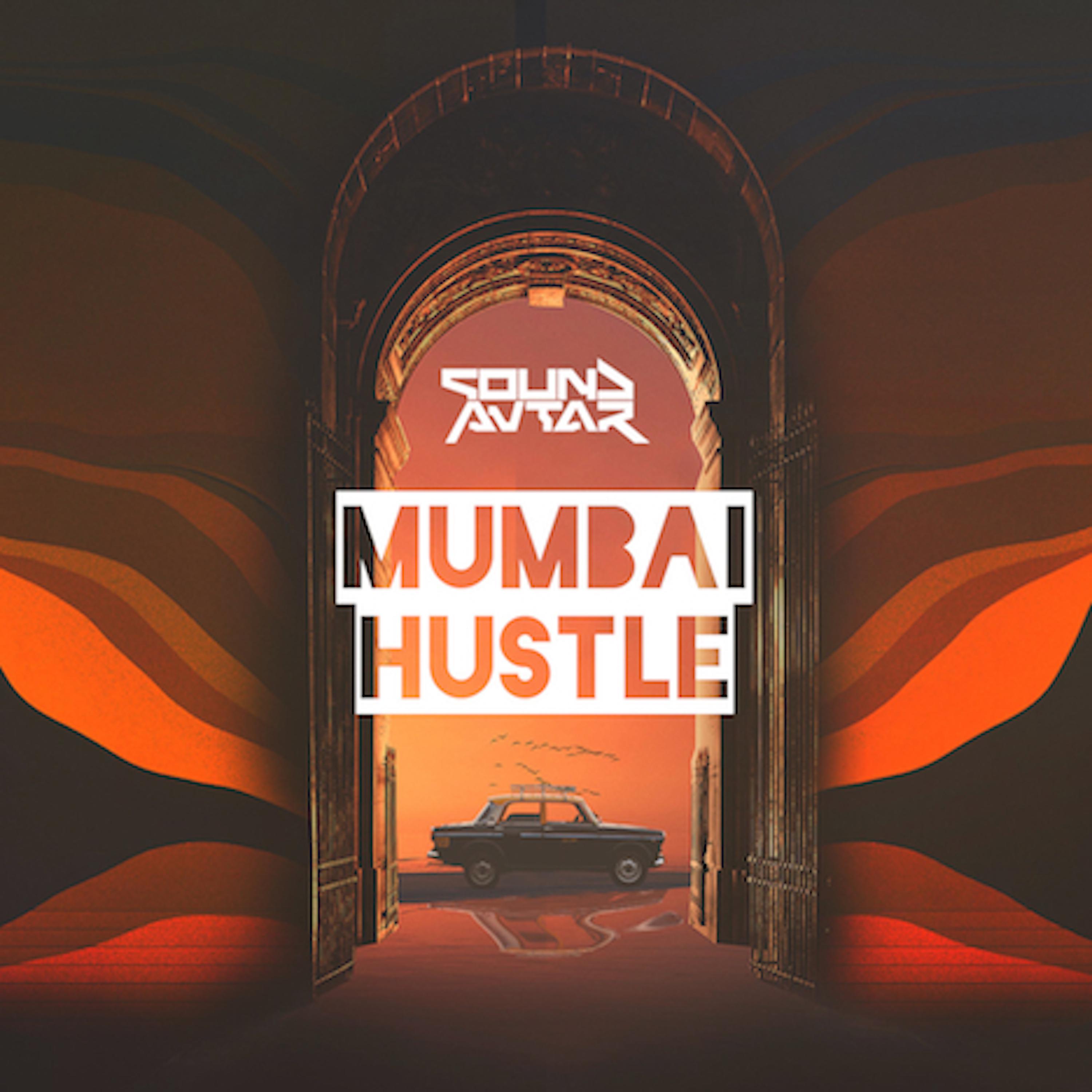Постер альбома Mumbai Hustle