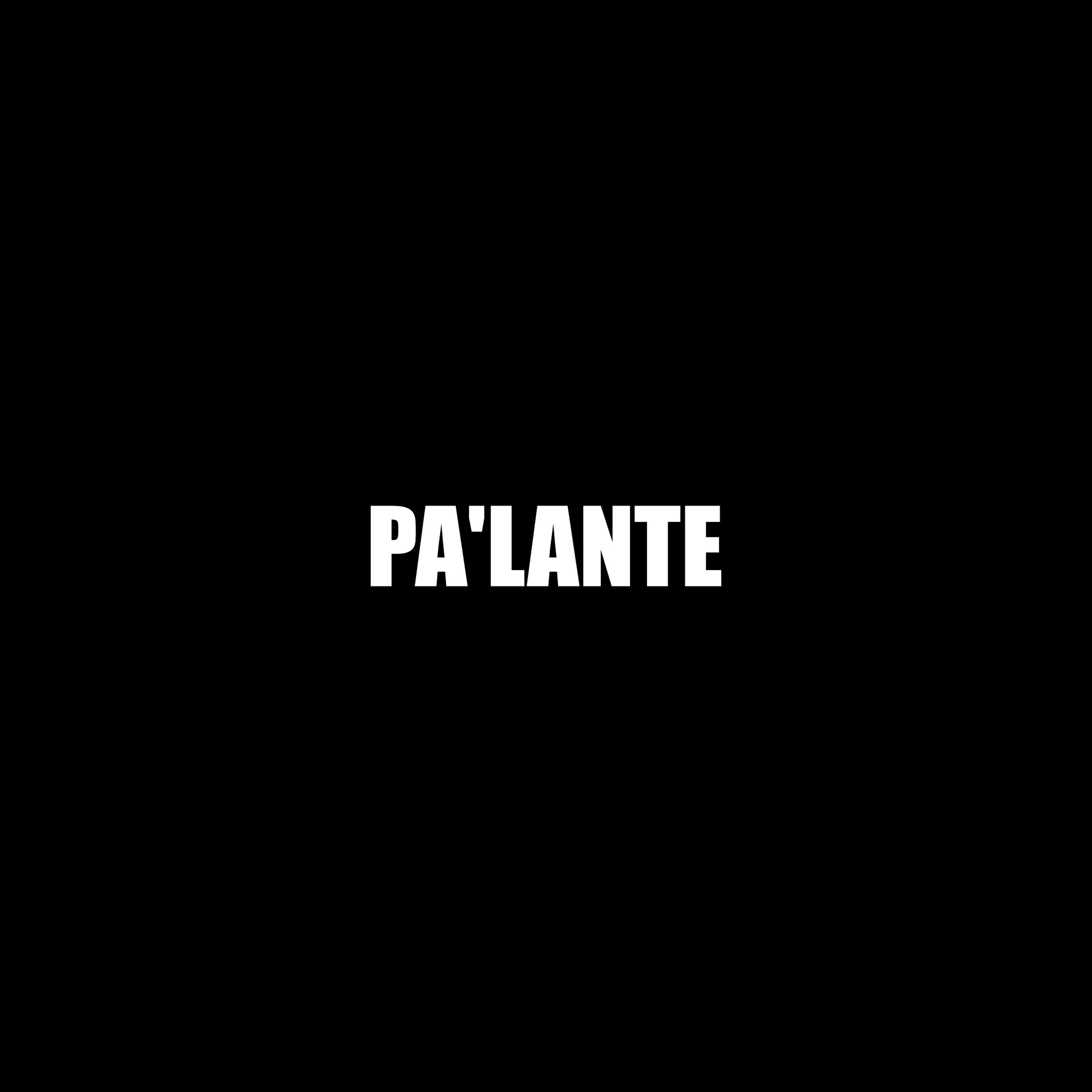 Постер альбома Pa'lante (Muito Calor)
