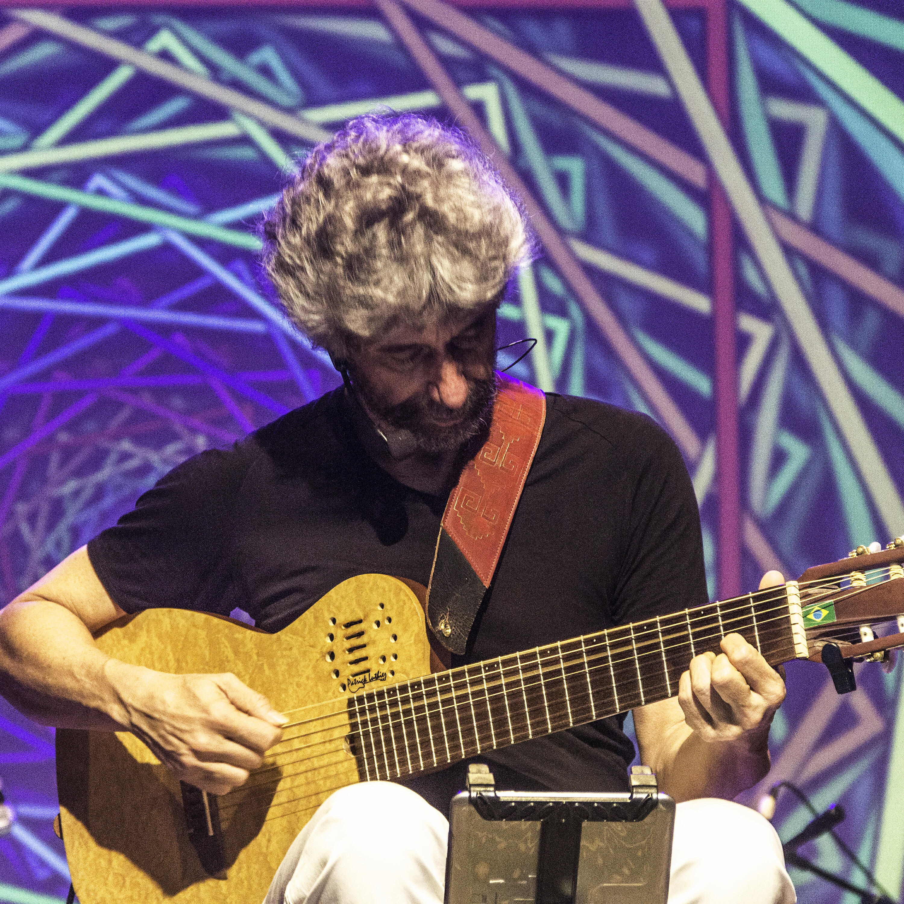 Edu Quintana - Aquilo Deu Nisso (Ao Vivo)