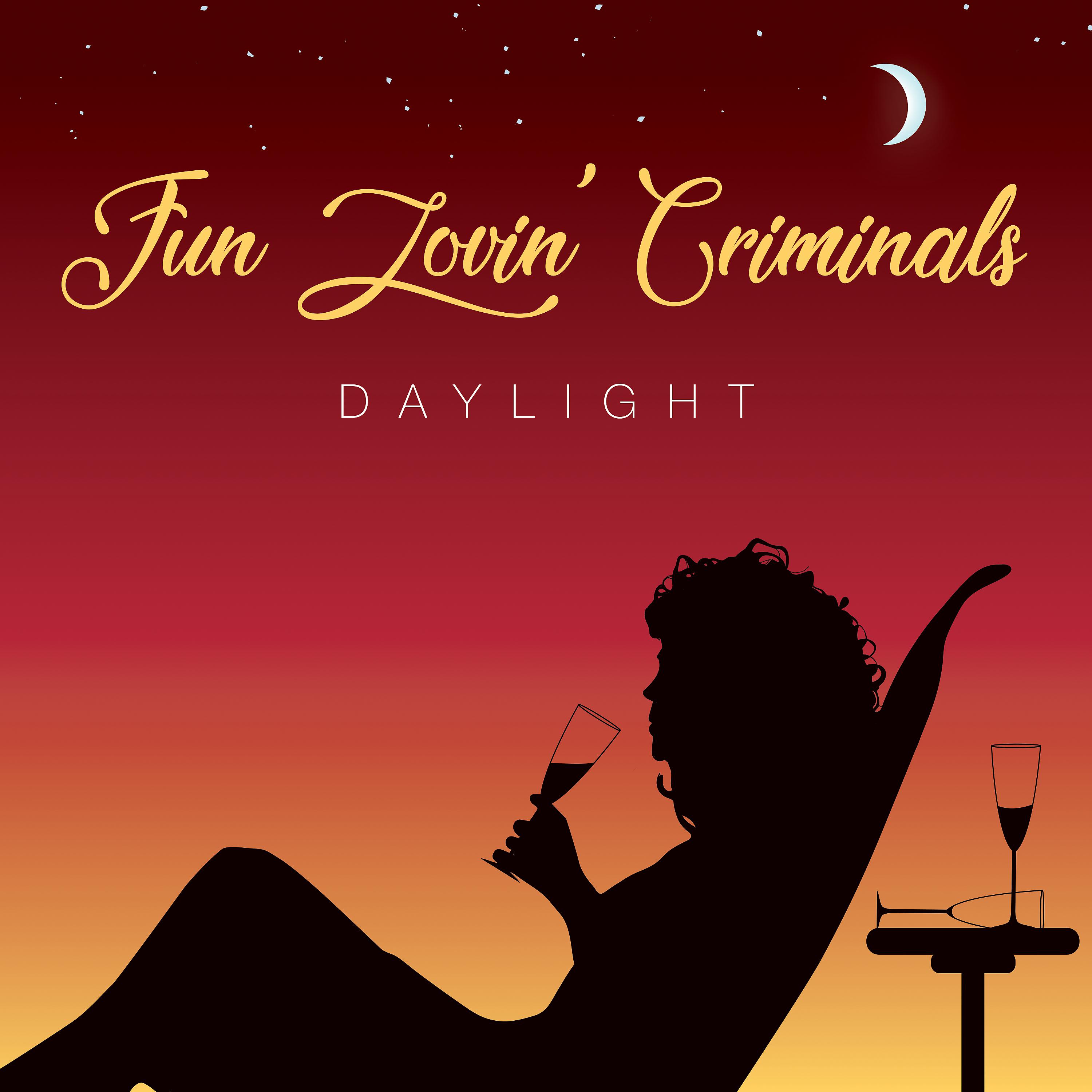 Постер альбома Daylight