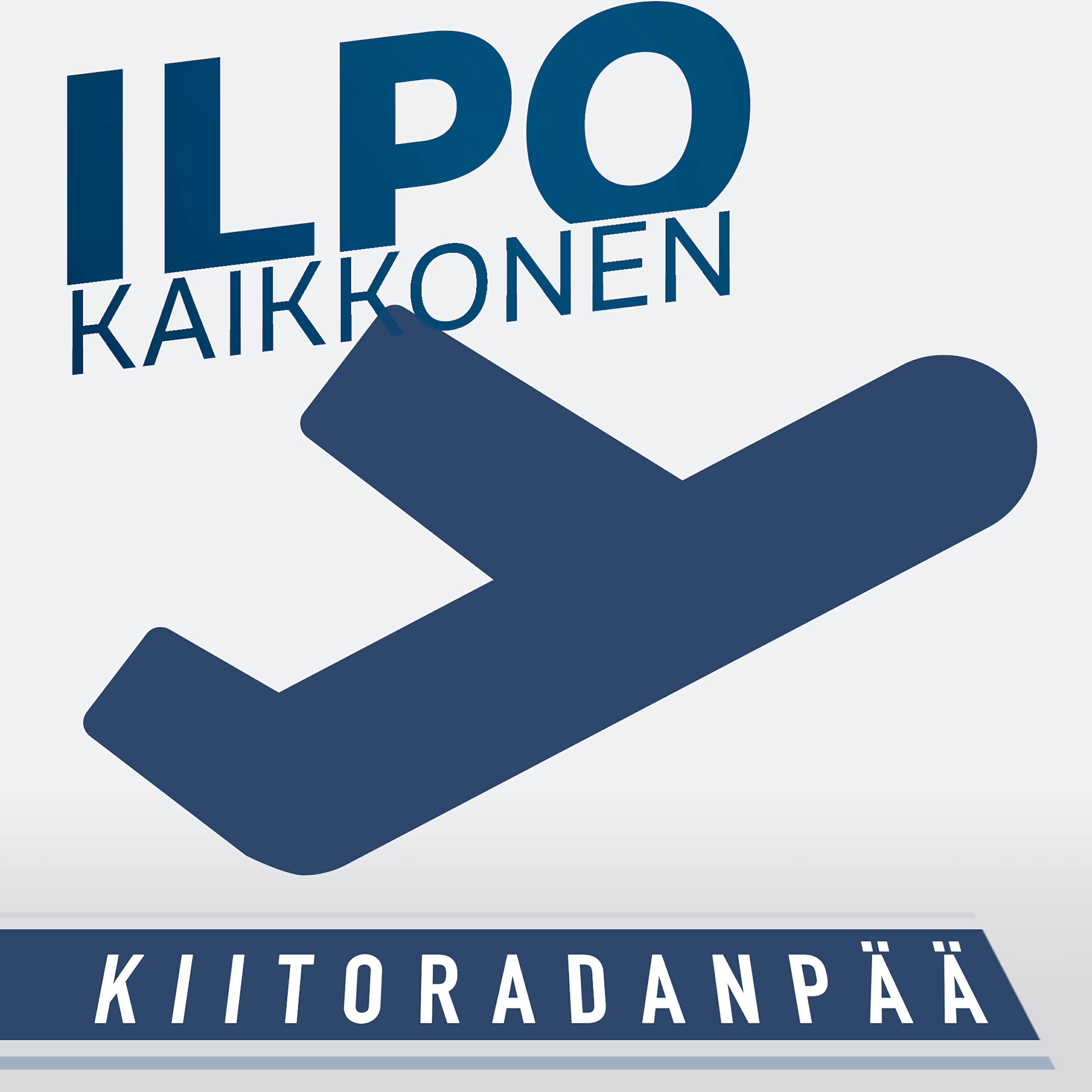 Ilpo Kaikkonen - Kiitoradanpää