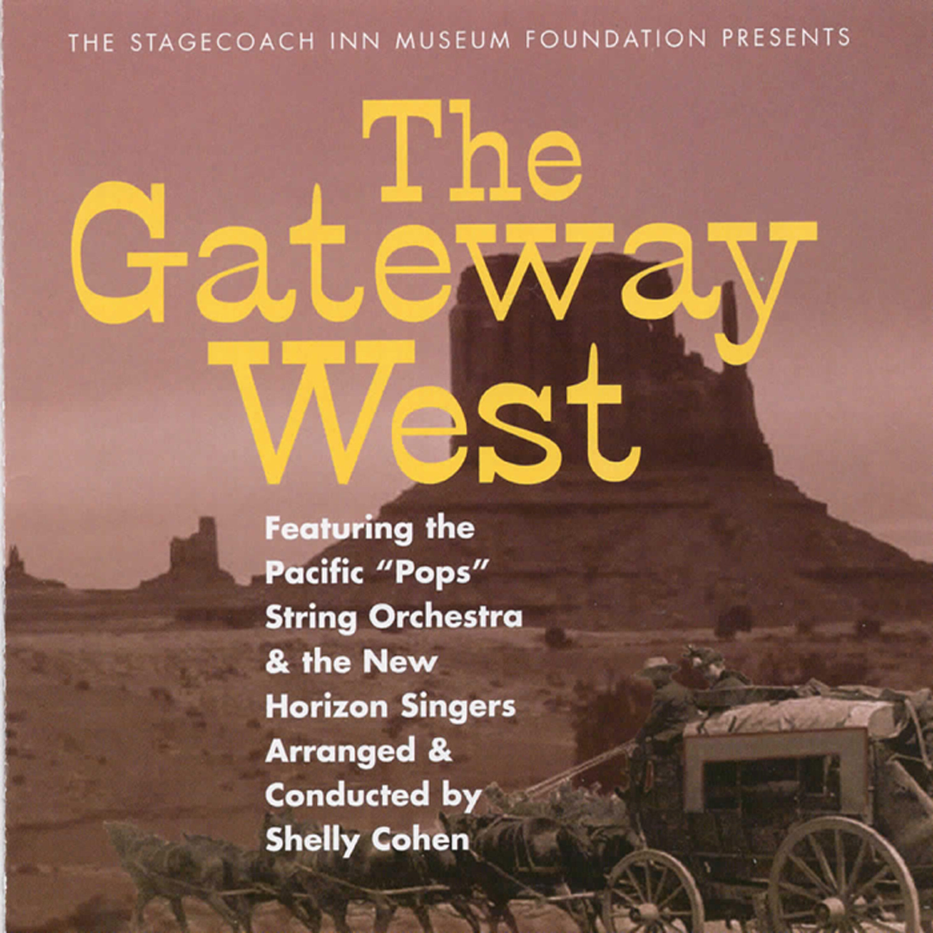 The New Horizon Singers - The Spanish Heritage Medley / Cielito Lindo / Chiopanecas