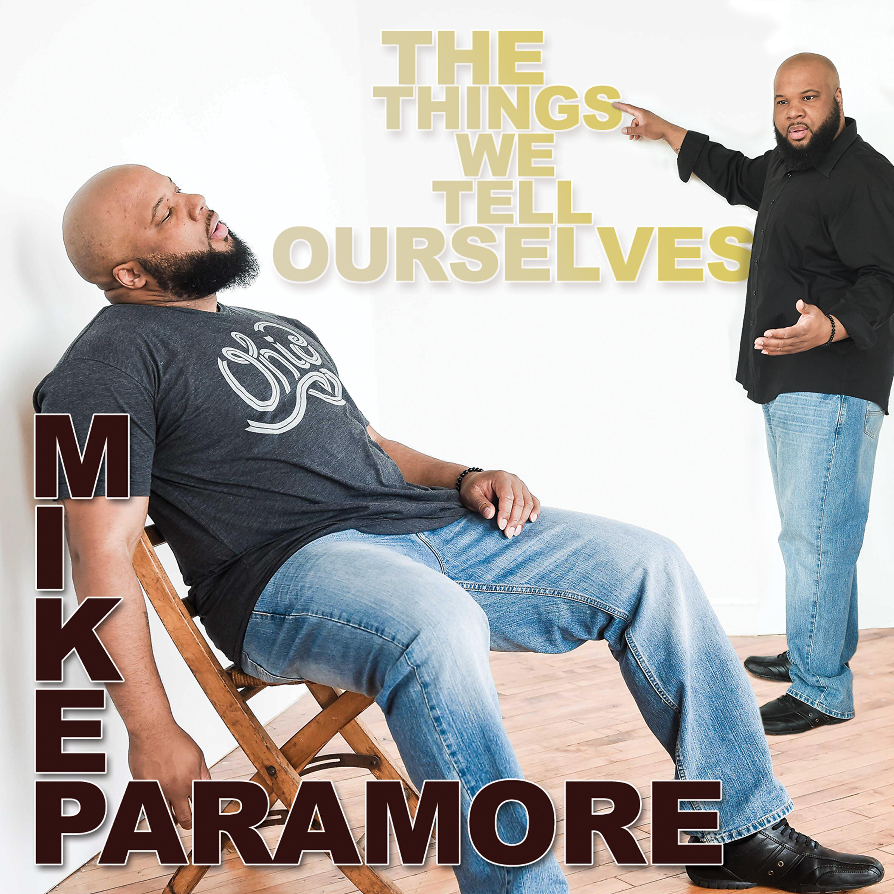 Mike Paramore - Finding Nemo
