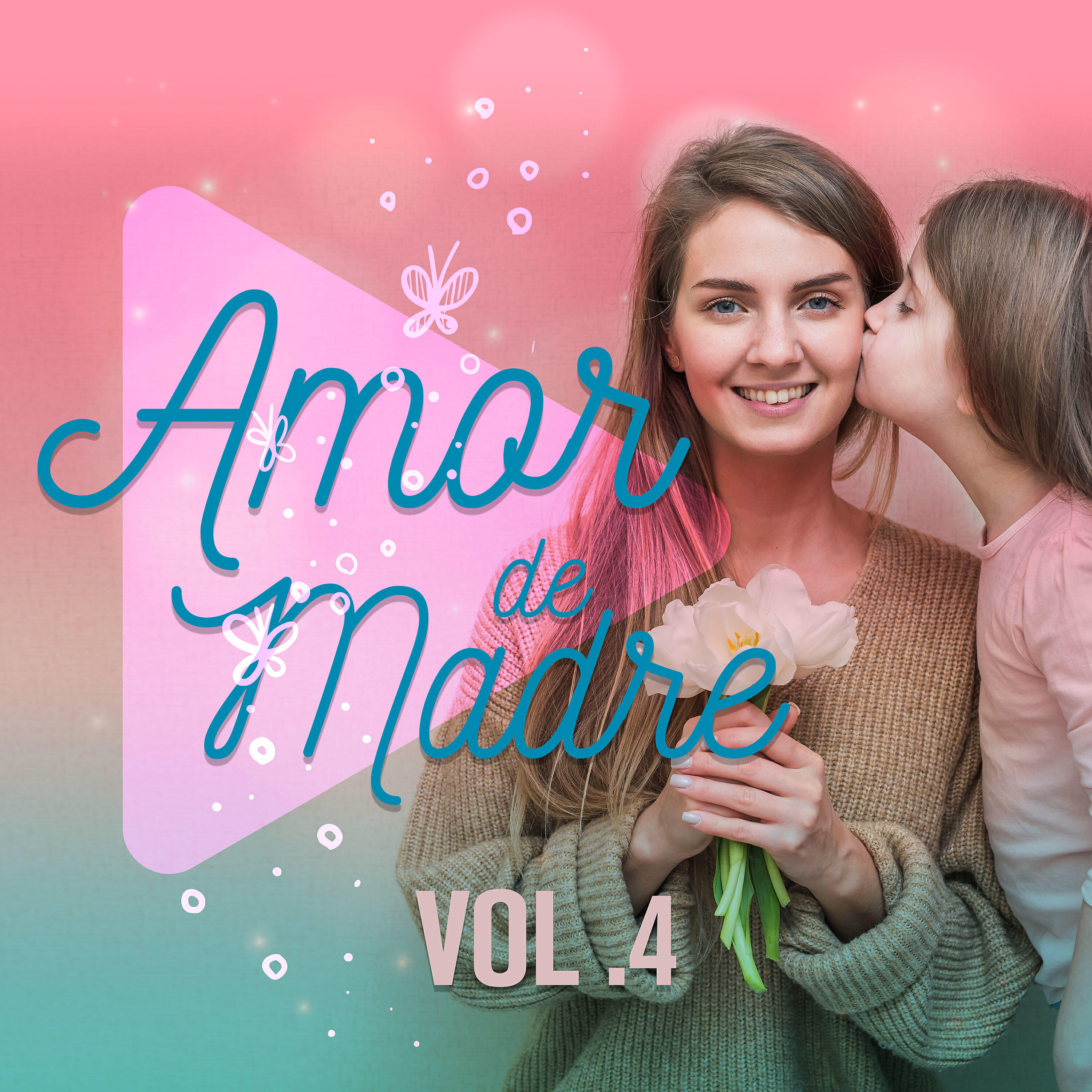 Ramon Orlando - Mamá Mia