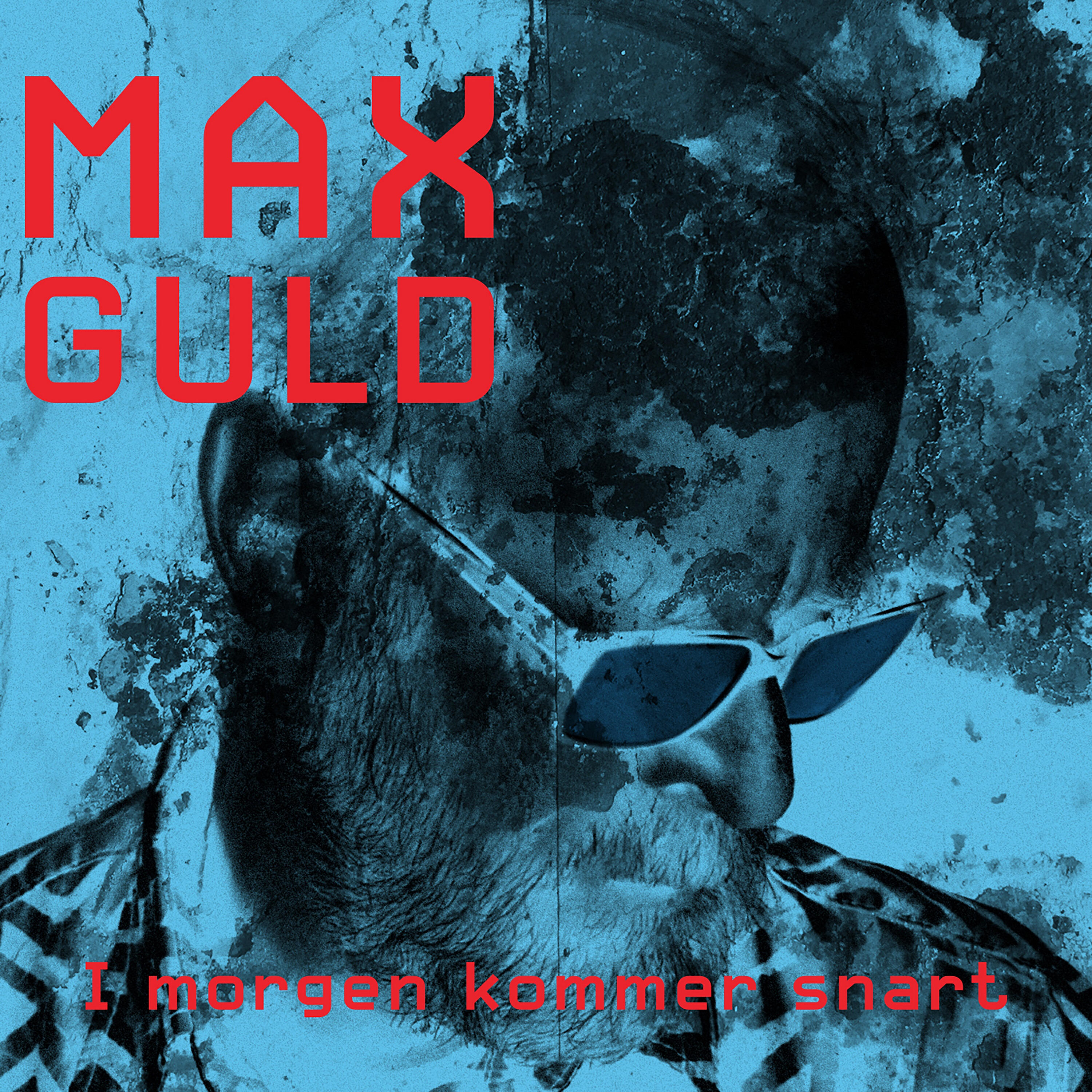 Max Guld - Intermezzo no 451