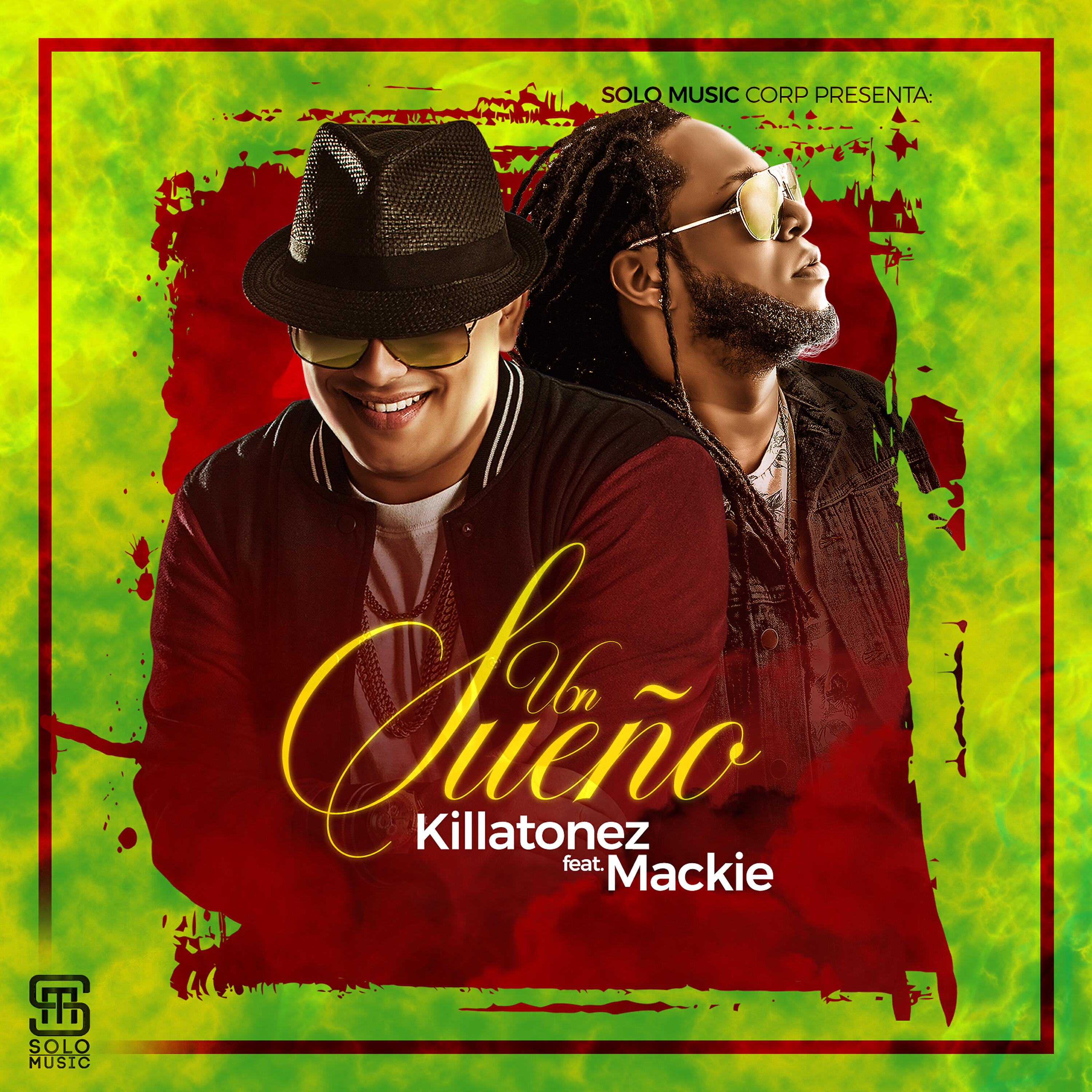 KILLATONEZ - Un Sueño