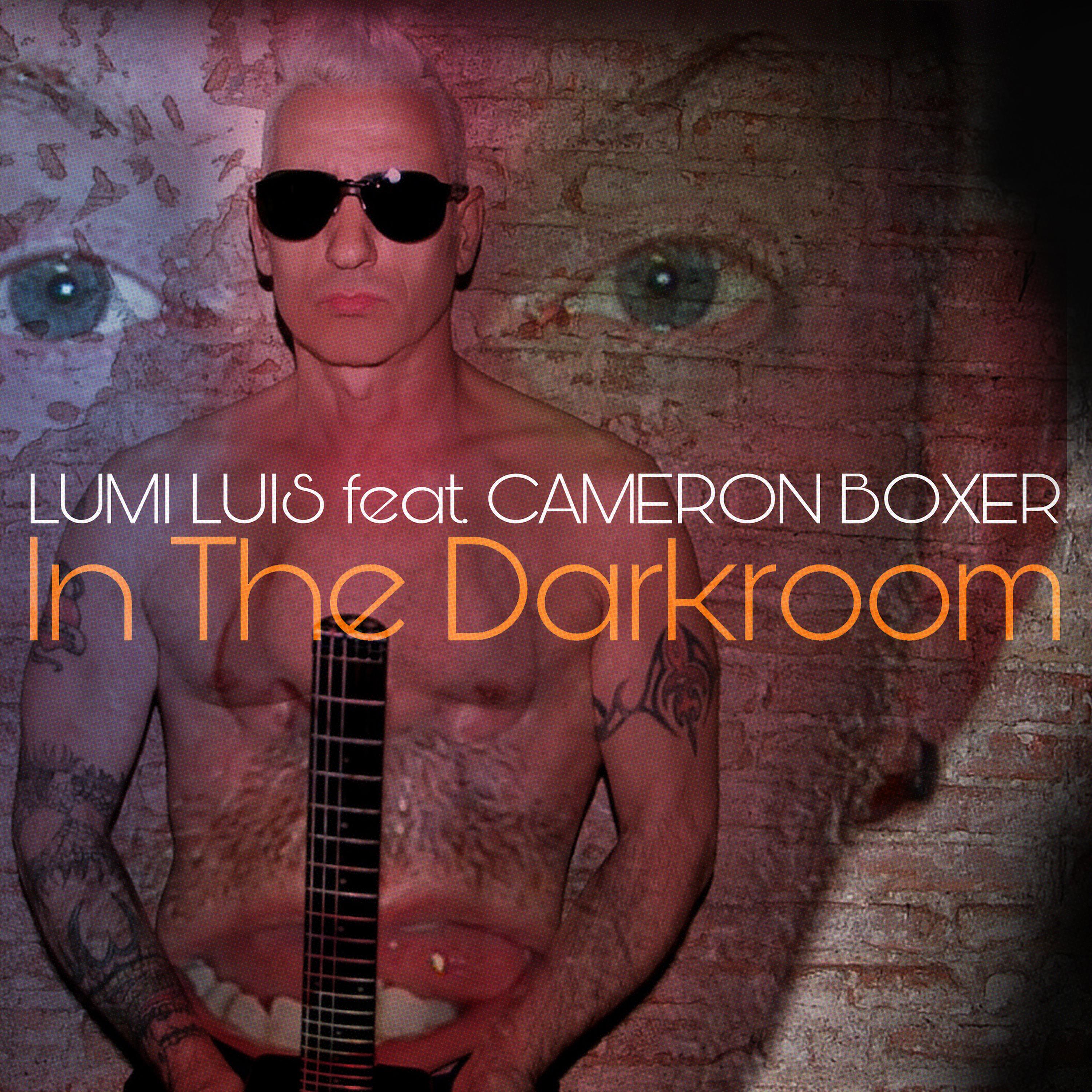 Постер альбома In the Darkroom