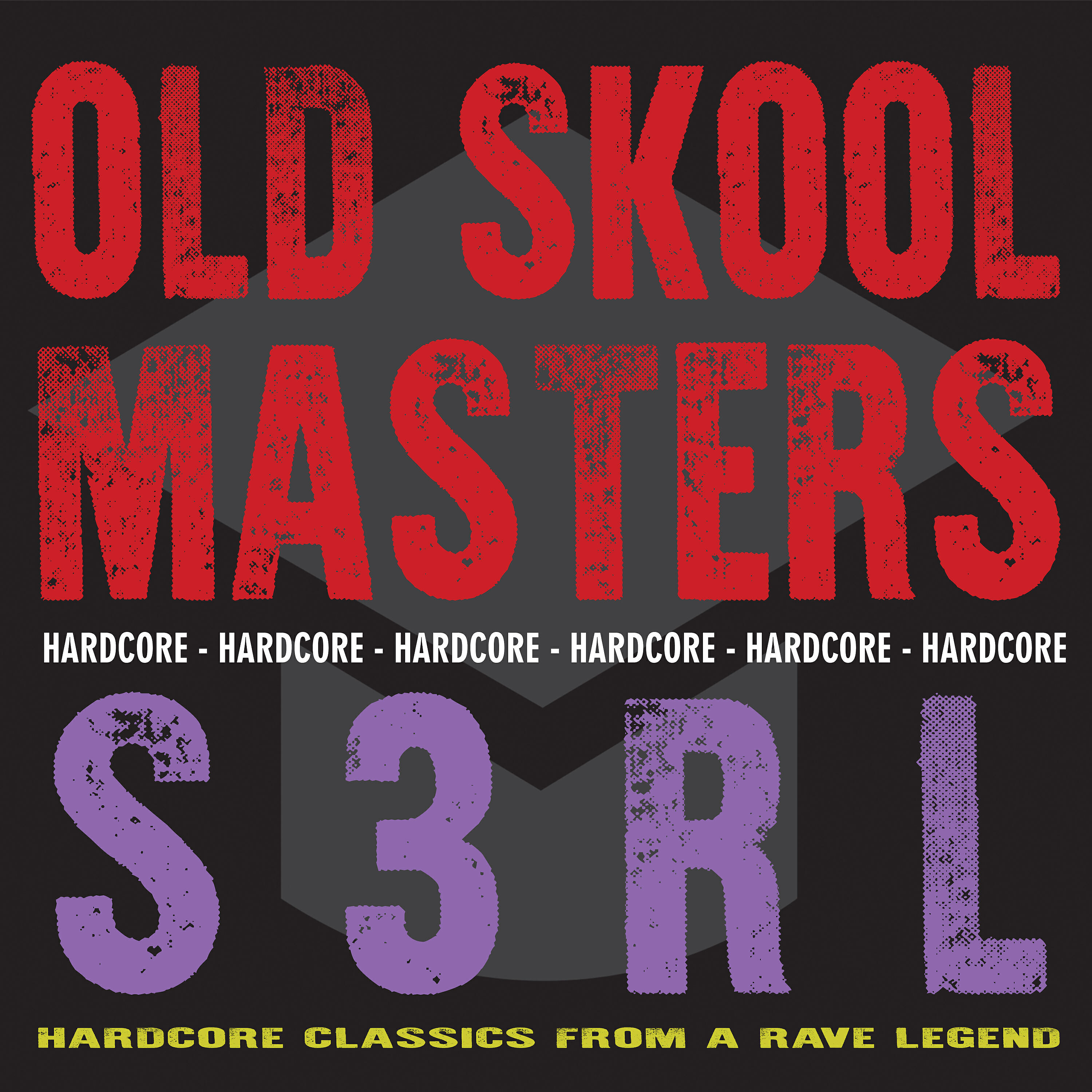 S3RL - Little Kandi Raver