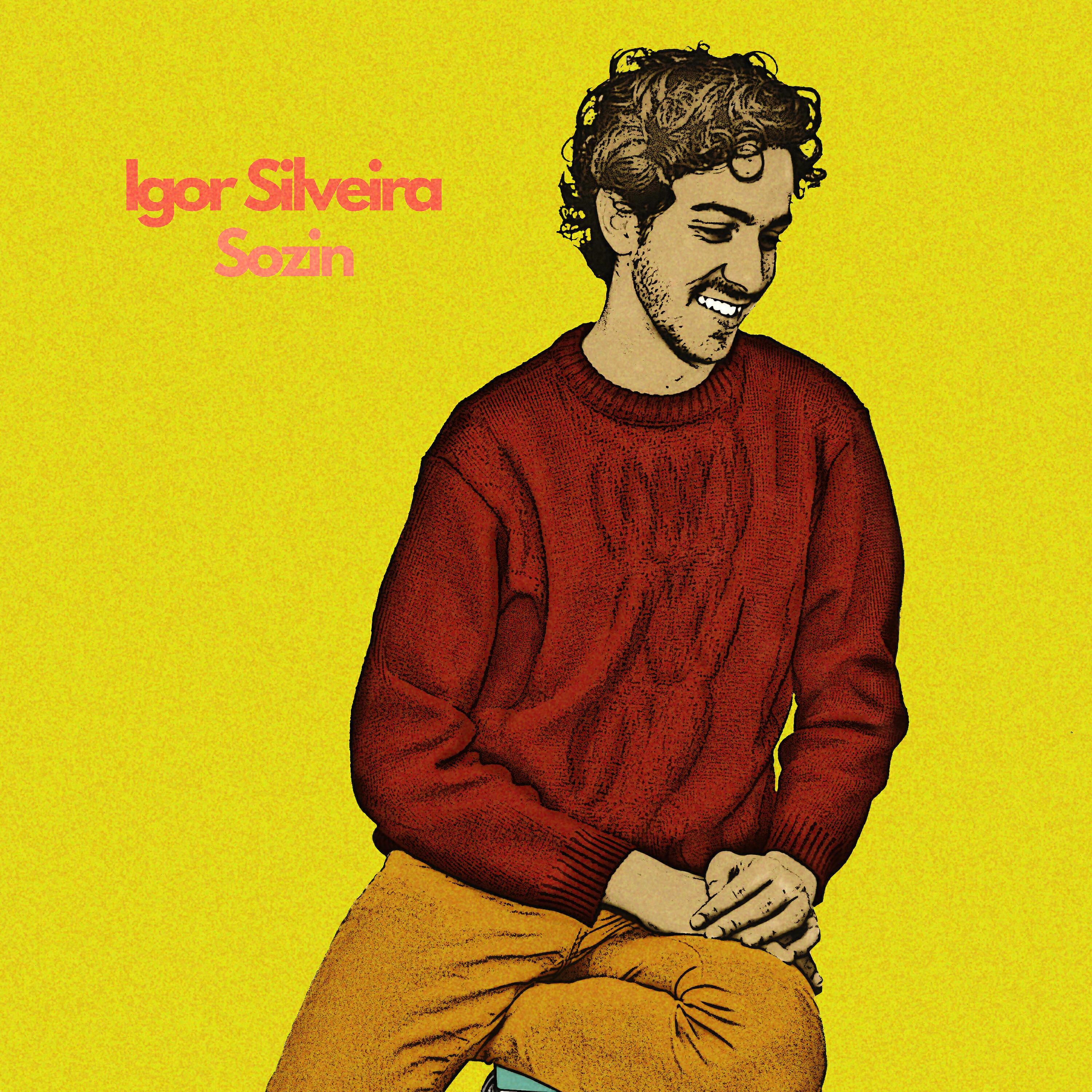 Igor Silveira - Somos Velhos