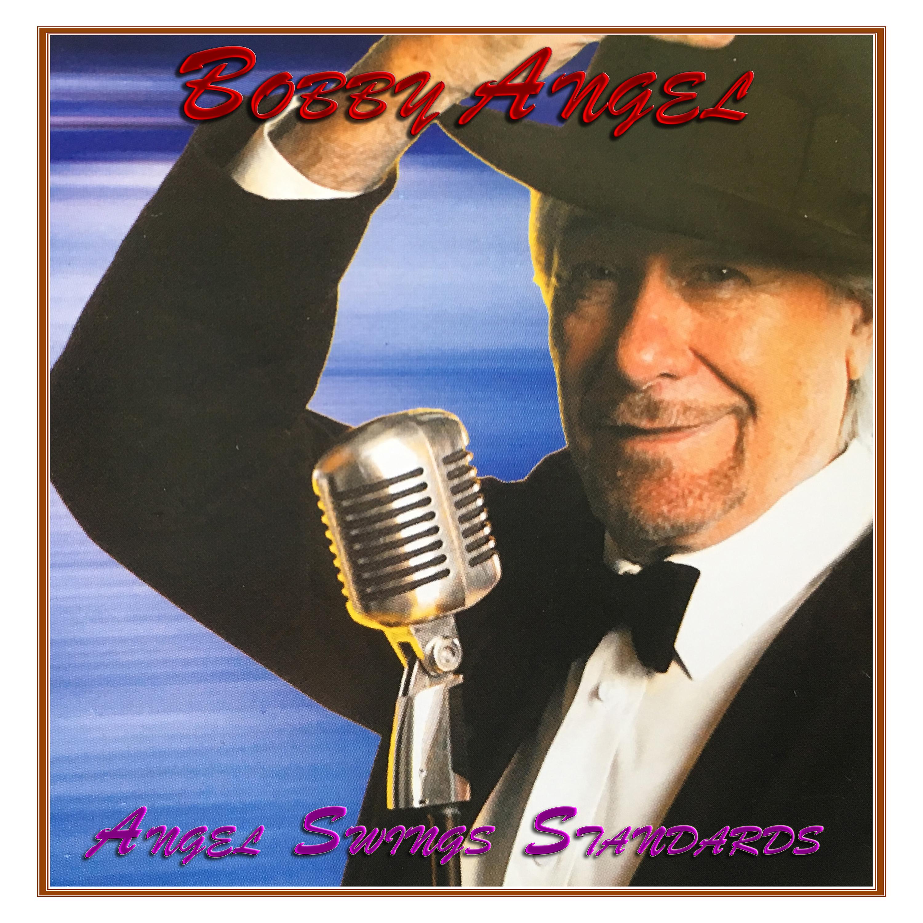 Постер альбома Angel Swings Standards