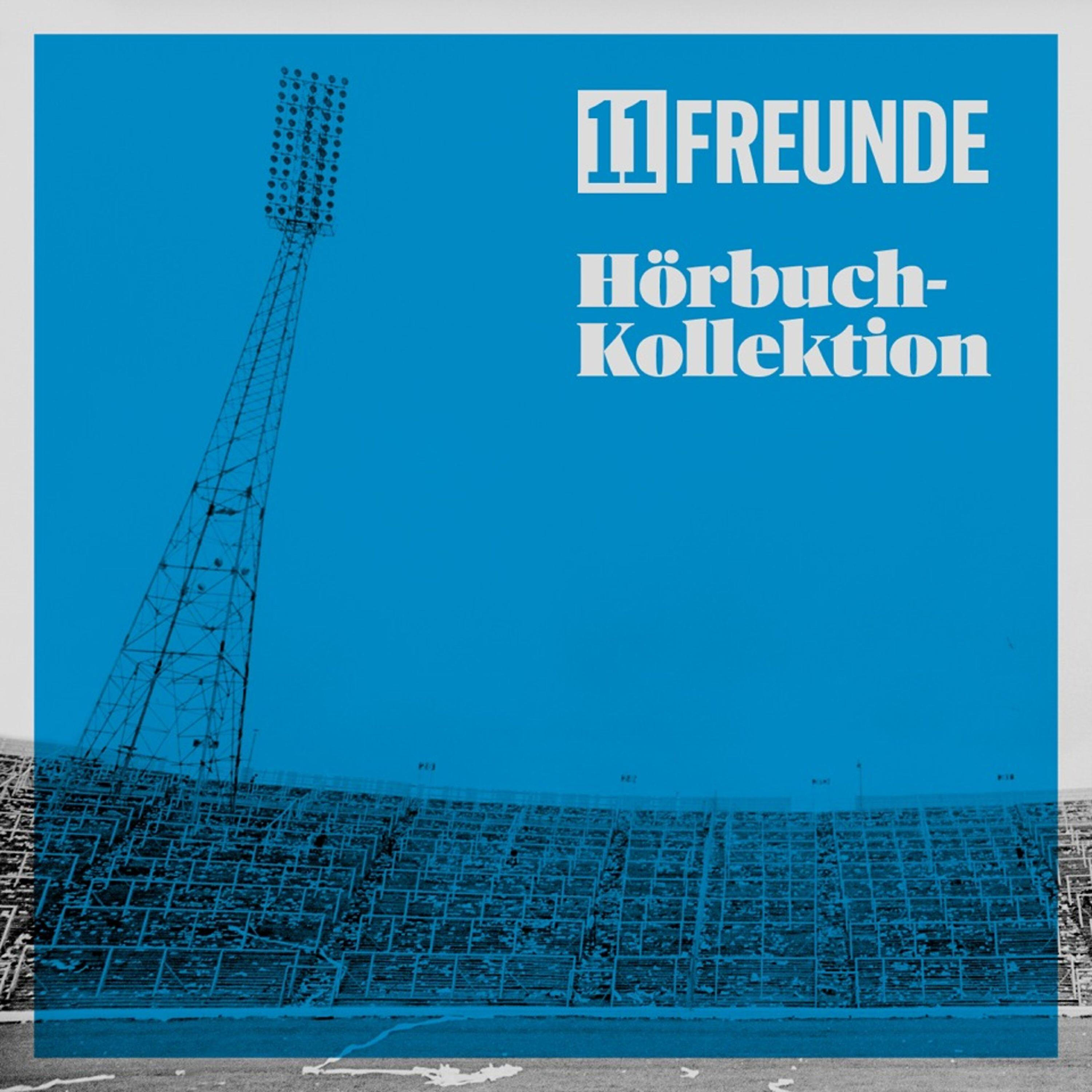 11FREUNDE - Showorchester Ungelenk