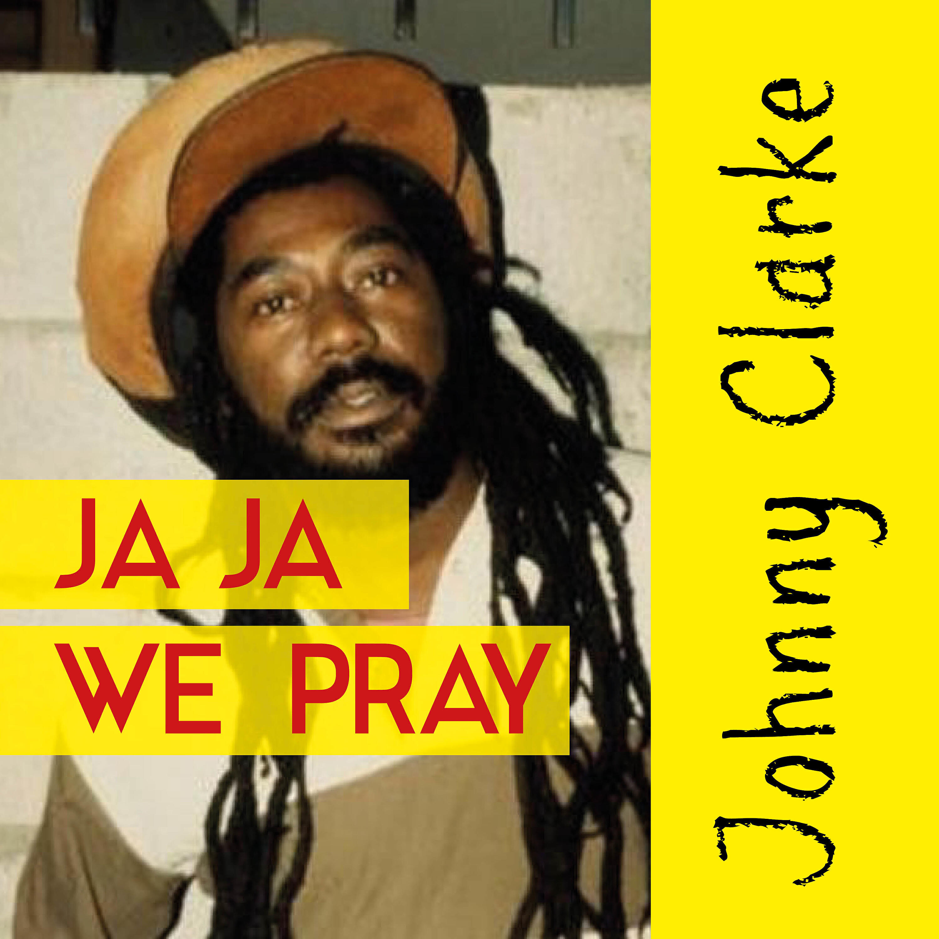 Johnny Clarke - You Have Caught Me Baby