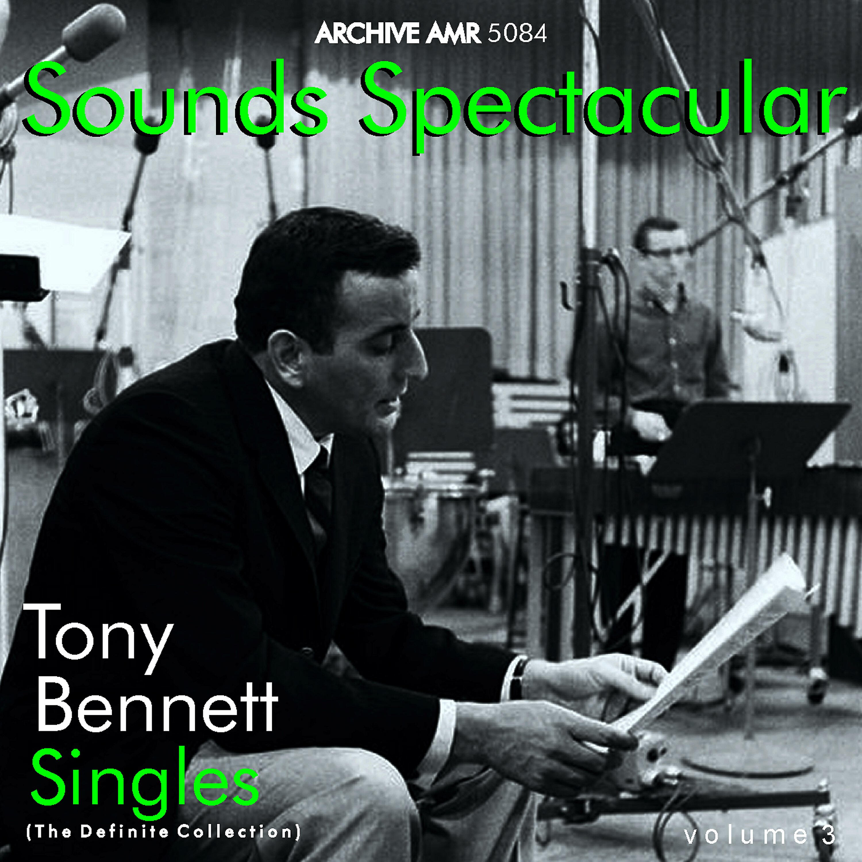 Tony Bennett - I Never Felt More Like Falling in Love