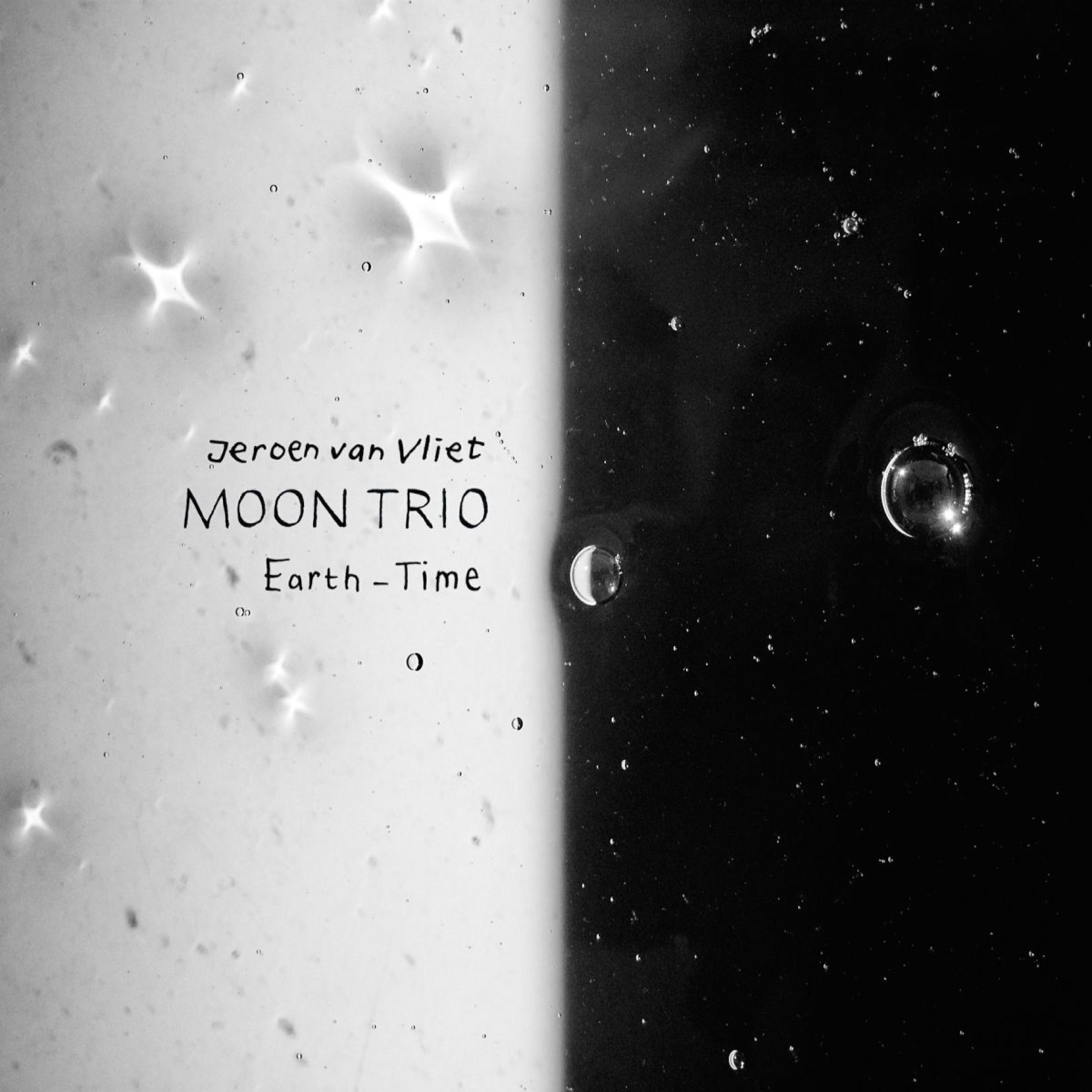 Jeroen van Vliet Moon Trio - Mountain Hike
