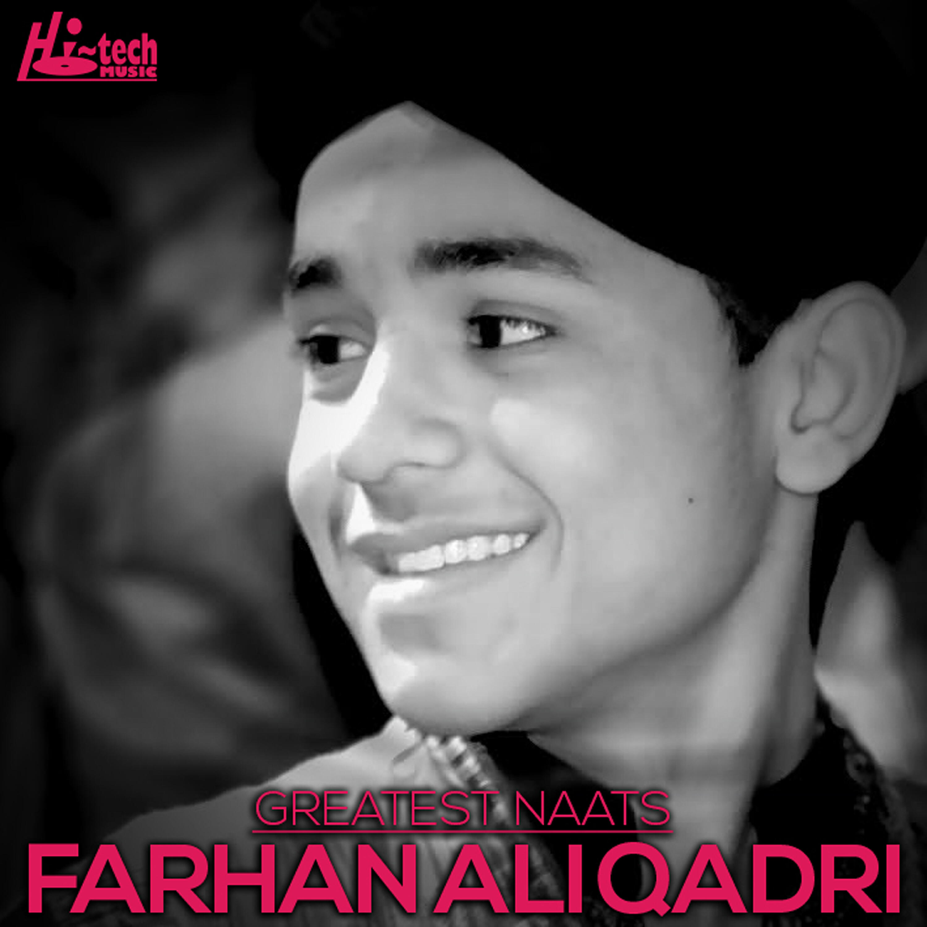 Muhammad Farhan Ali Qadri - Mast Sohna Laal Qalandar