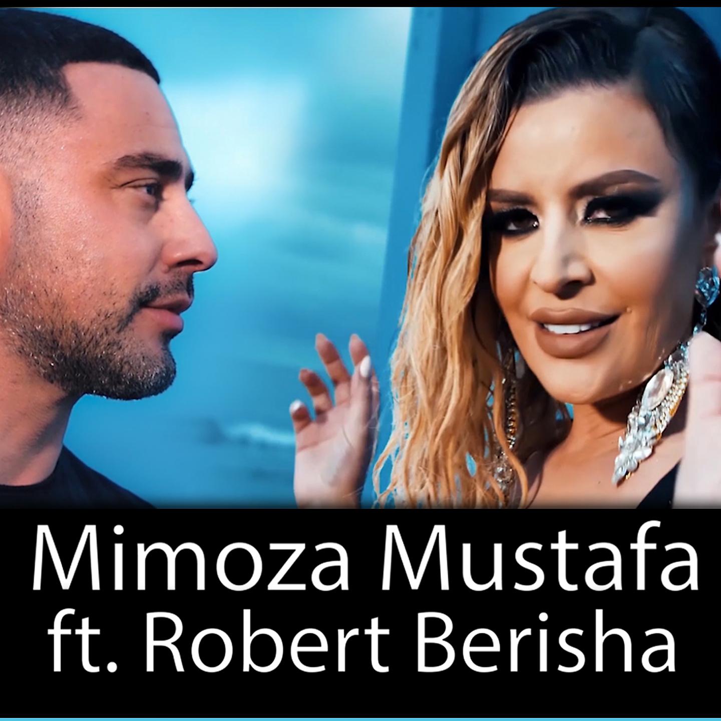 Mimoza Mustafa - Krejt i boj