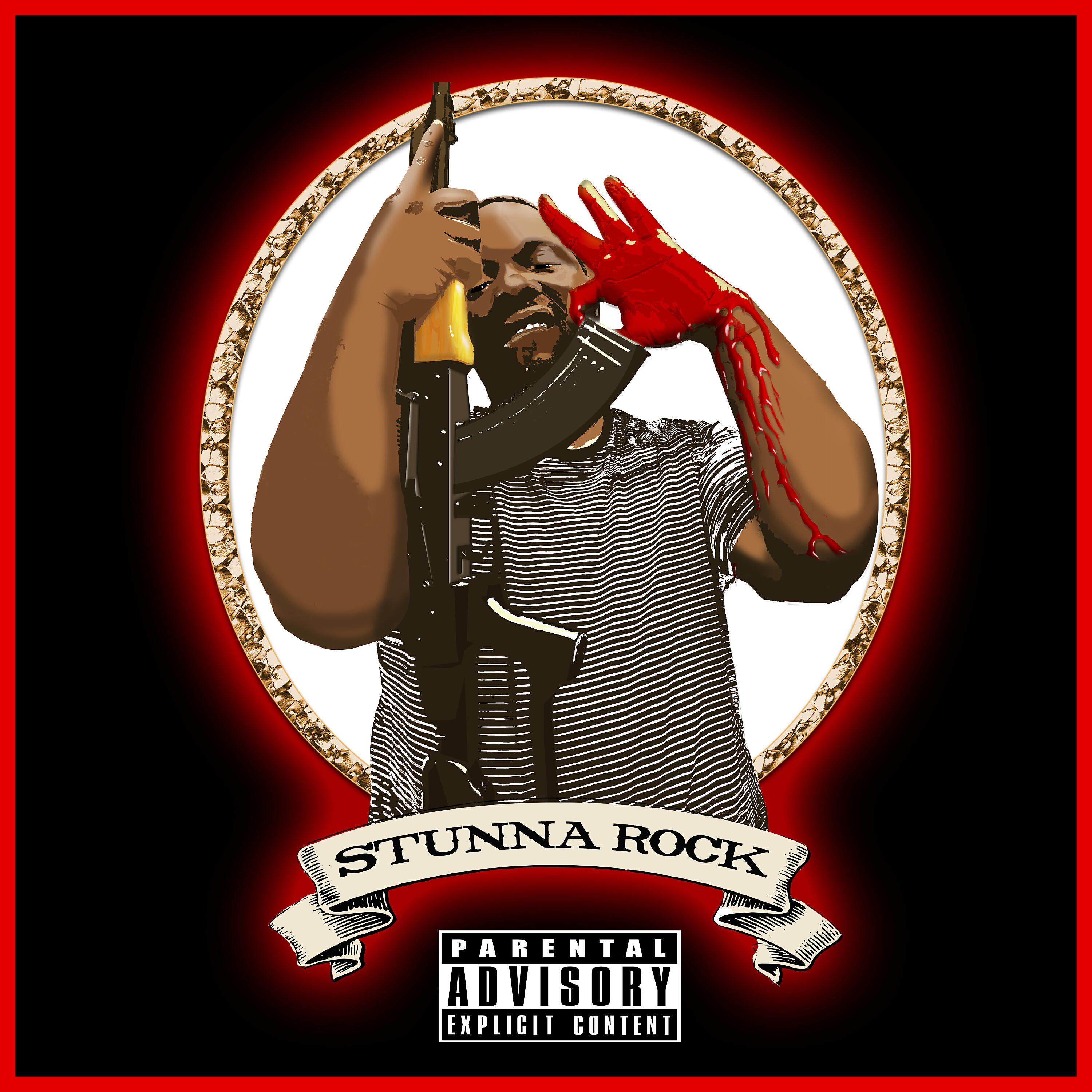 Stunna Rock - Go Getter Pt. 1