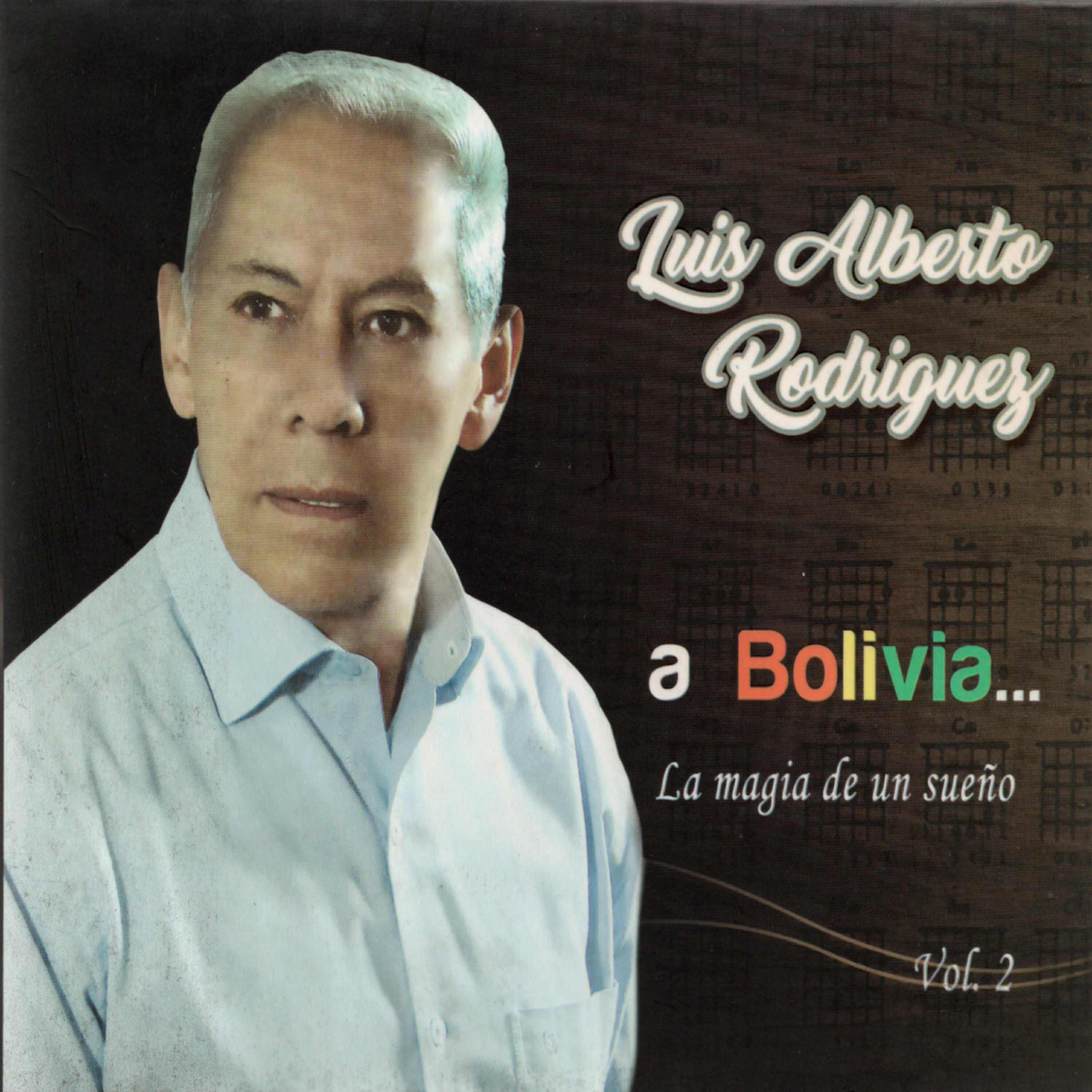 Luis Alberto Rodriguez - Penas y Beber