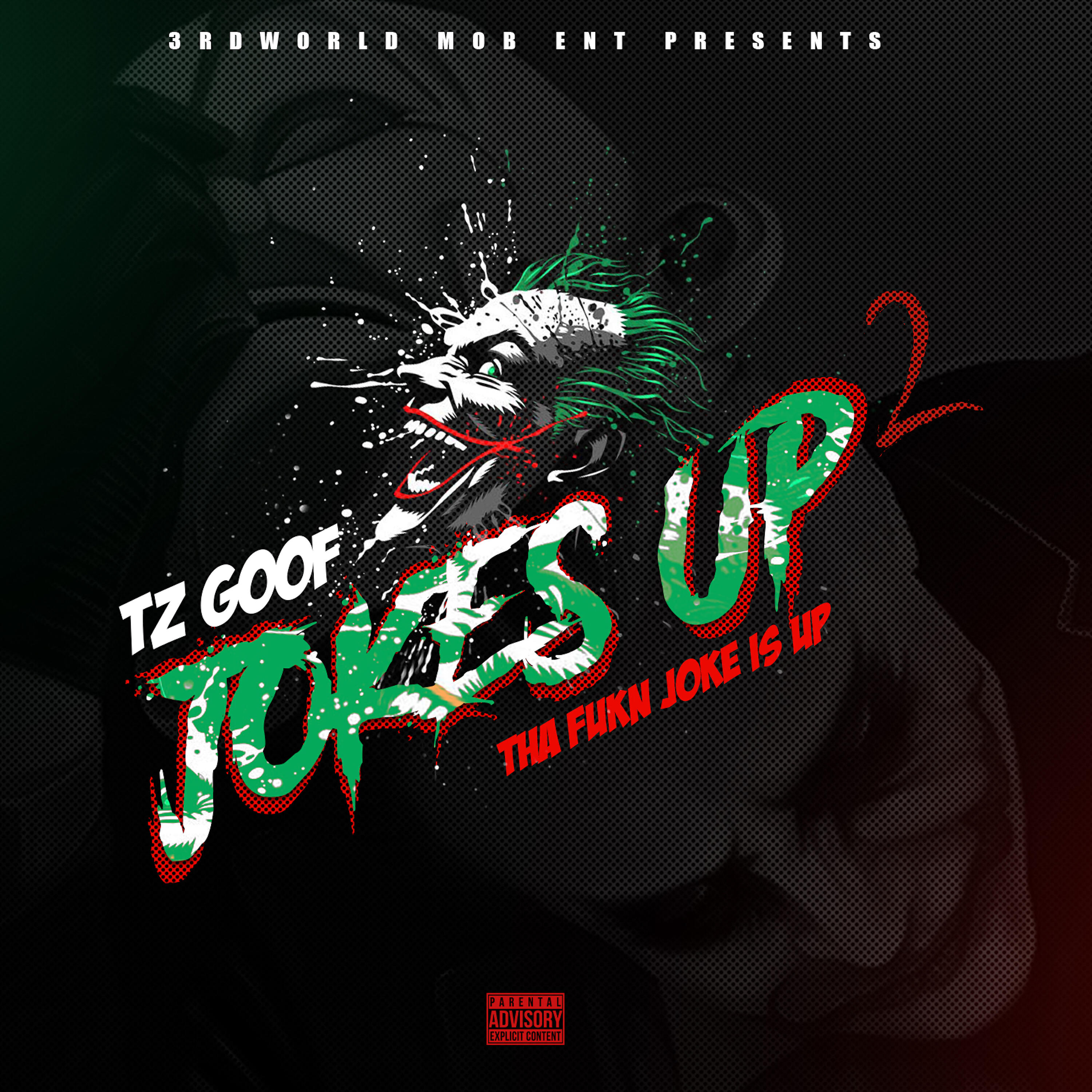 TZ Goof - Fwm