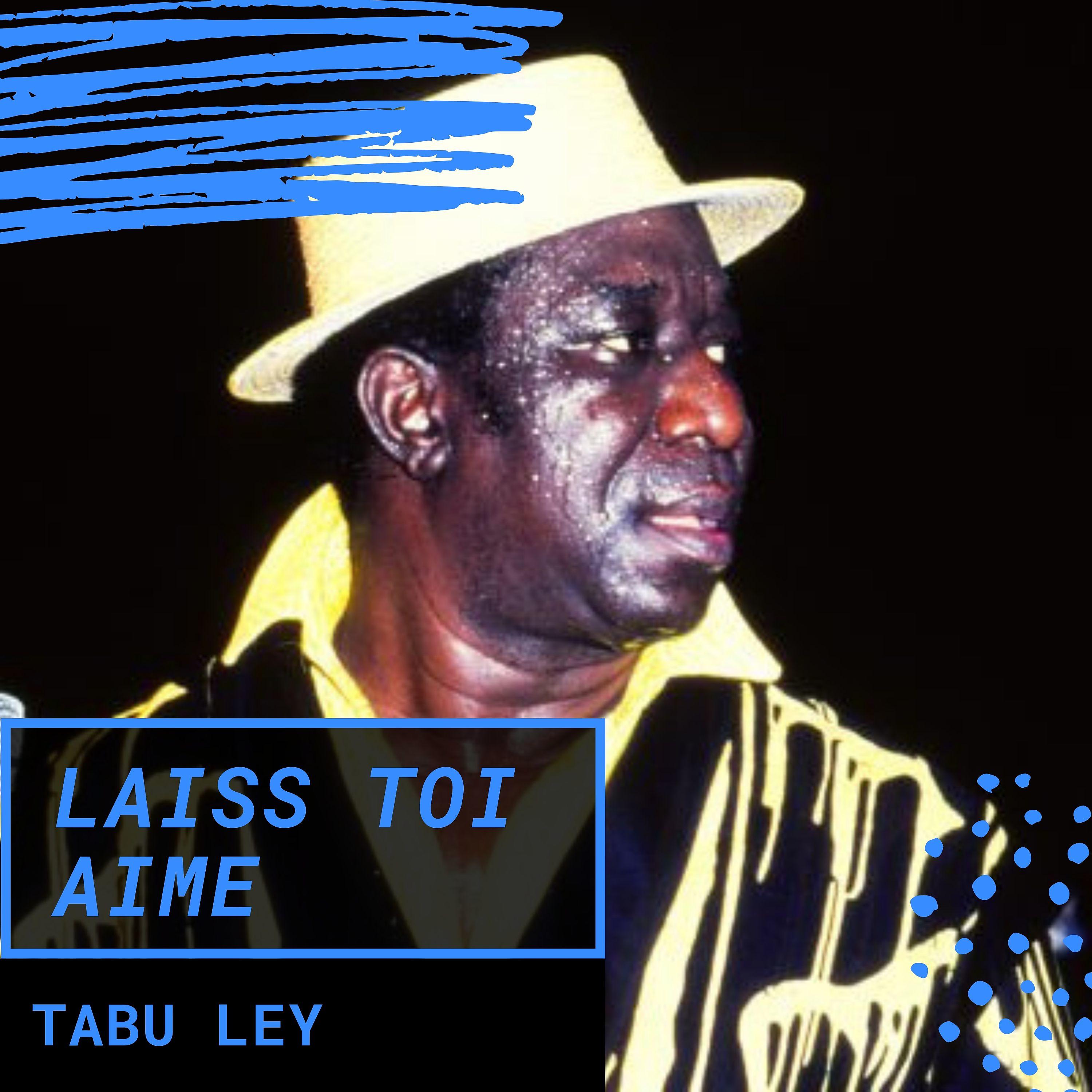 Постер альбома Laiss Toi Aime