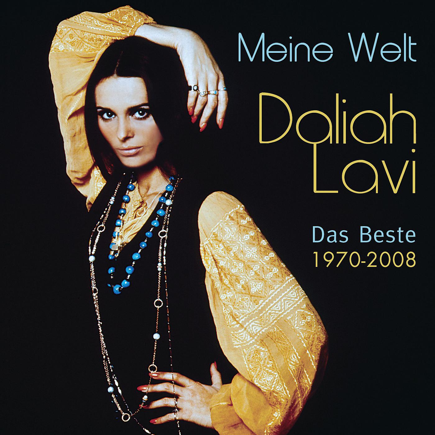 Постер альбома Meine Welt - Das Beste