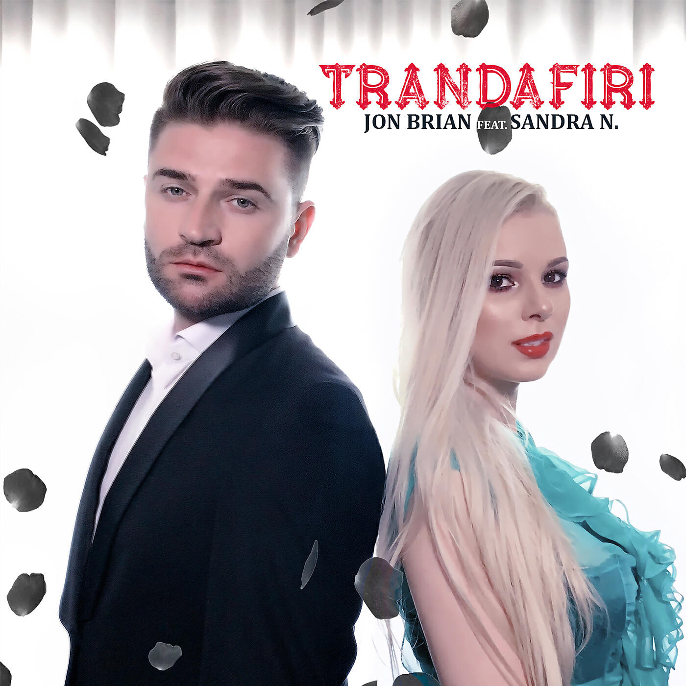 Jon Brian - Trandafiri
