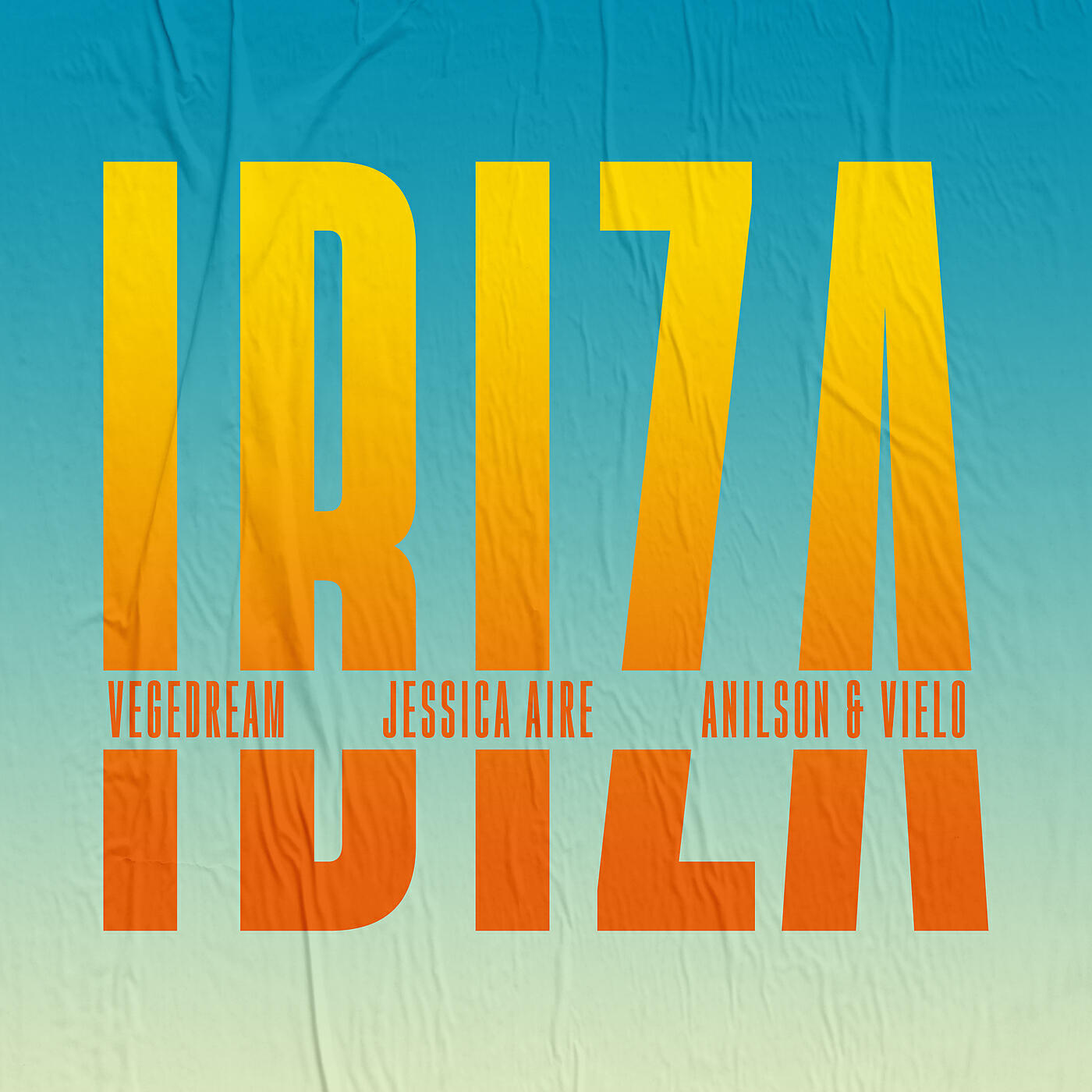 Vegedream - Ibiza