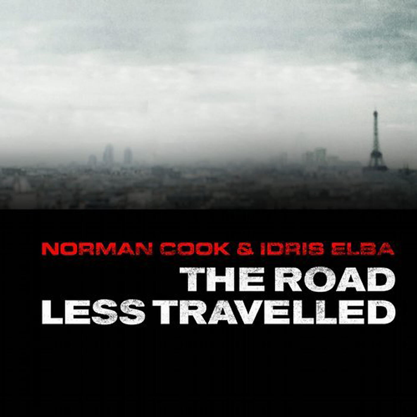 Norman Cook - The Road Less Travelled