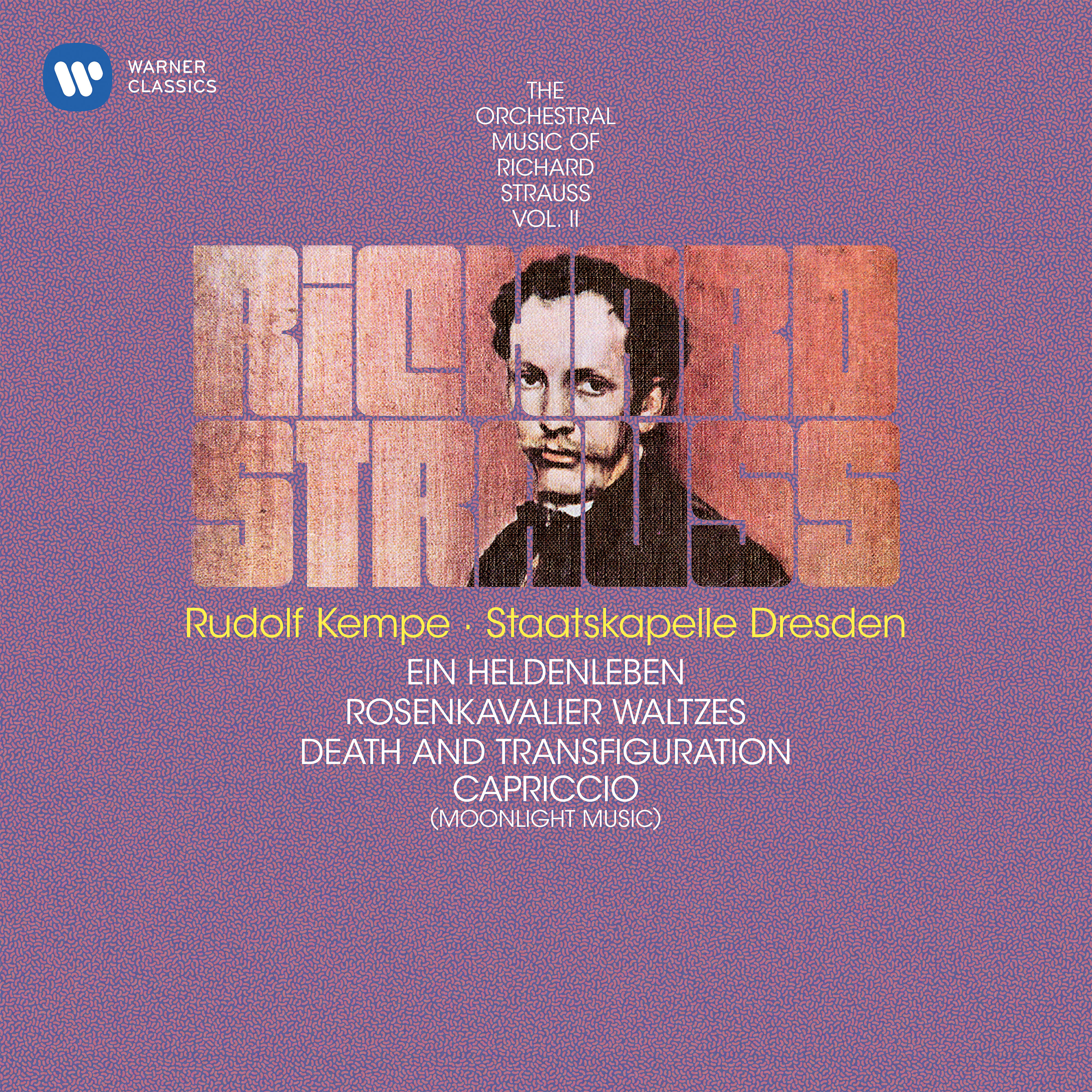 Rudolf Kempe - Ein Heldenleben, Op. 40, TrV 190: Der Held