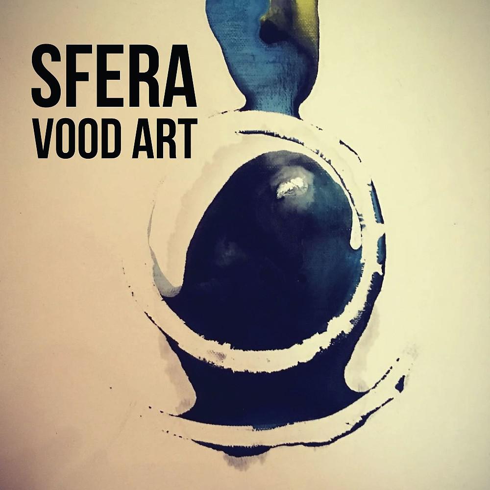Постер альбома Sfera