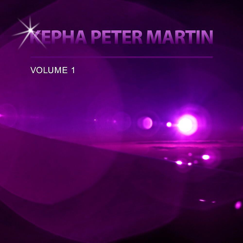Kepha Peter Martin - Genetics 70