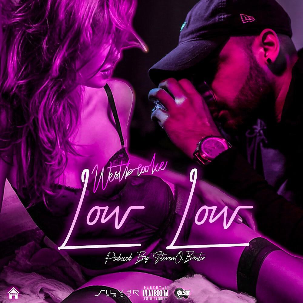 WESTBROOKE - Low Low (Radio Edit)