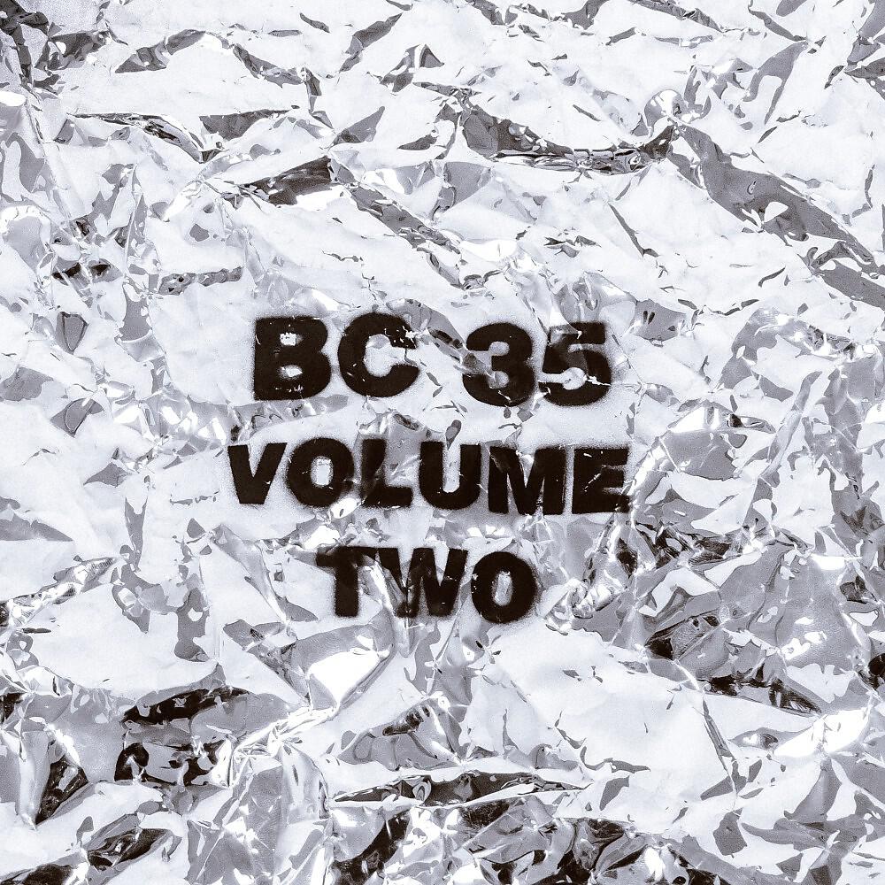 BC35 - X Dressing at the Radar Base